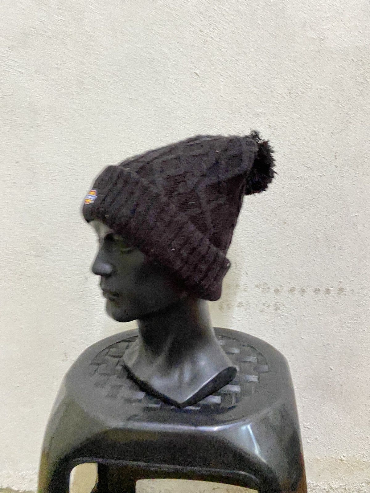 Dickies Dickies Beanie Hat Size ONE SIZE - 3 Thumbnail