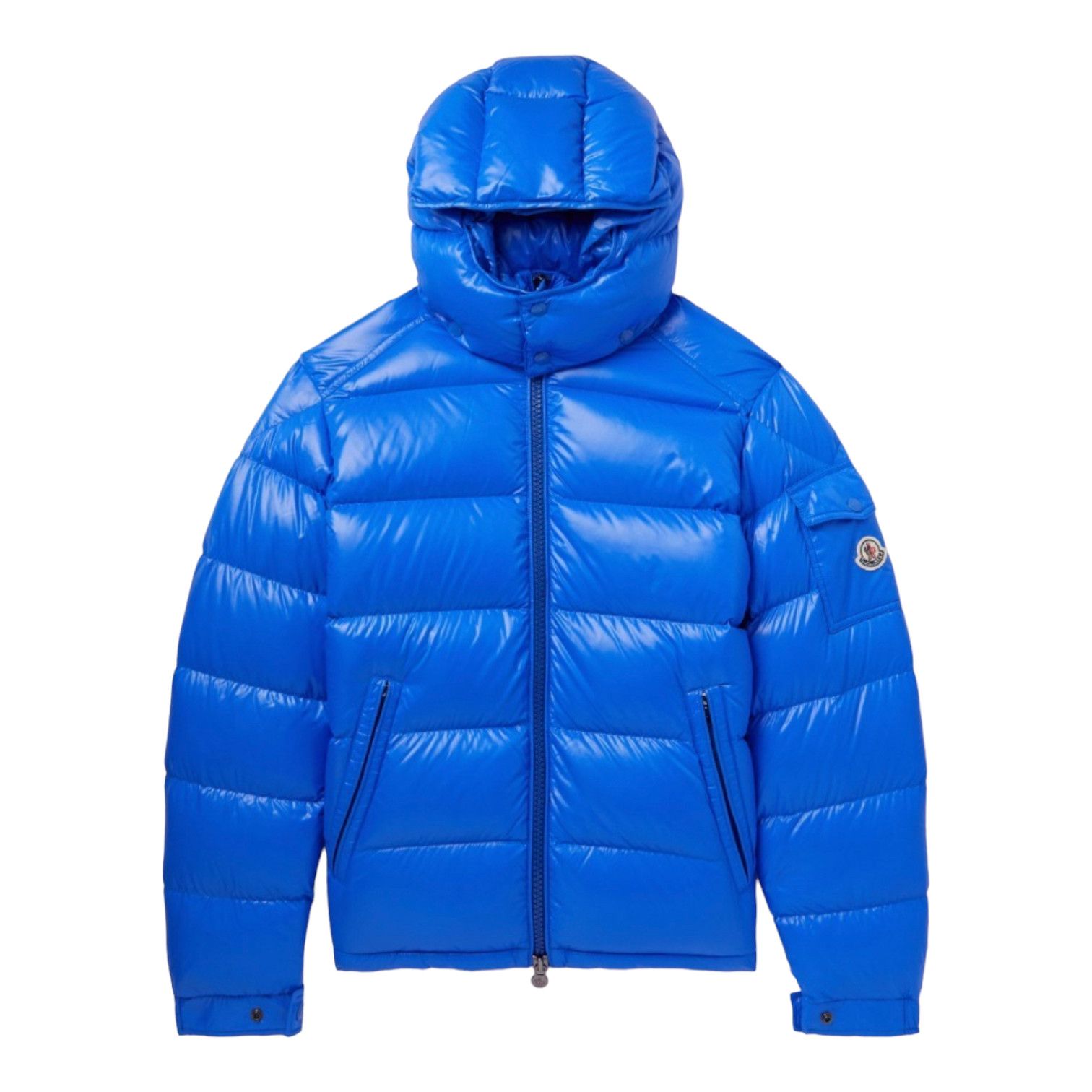 ジャケット・アウター Kith Moncler Parrachee Long Down Jacket Kith × Moncler Moncler x KITH Parrachee Long Down Jacket