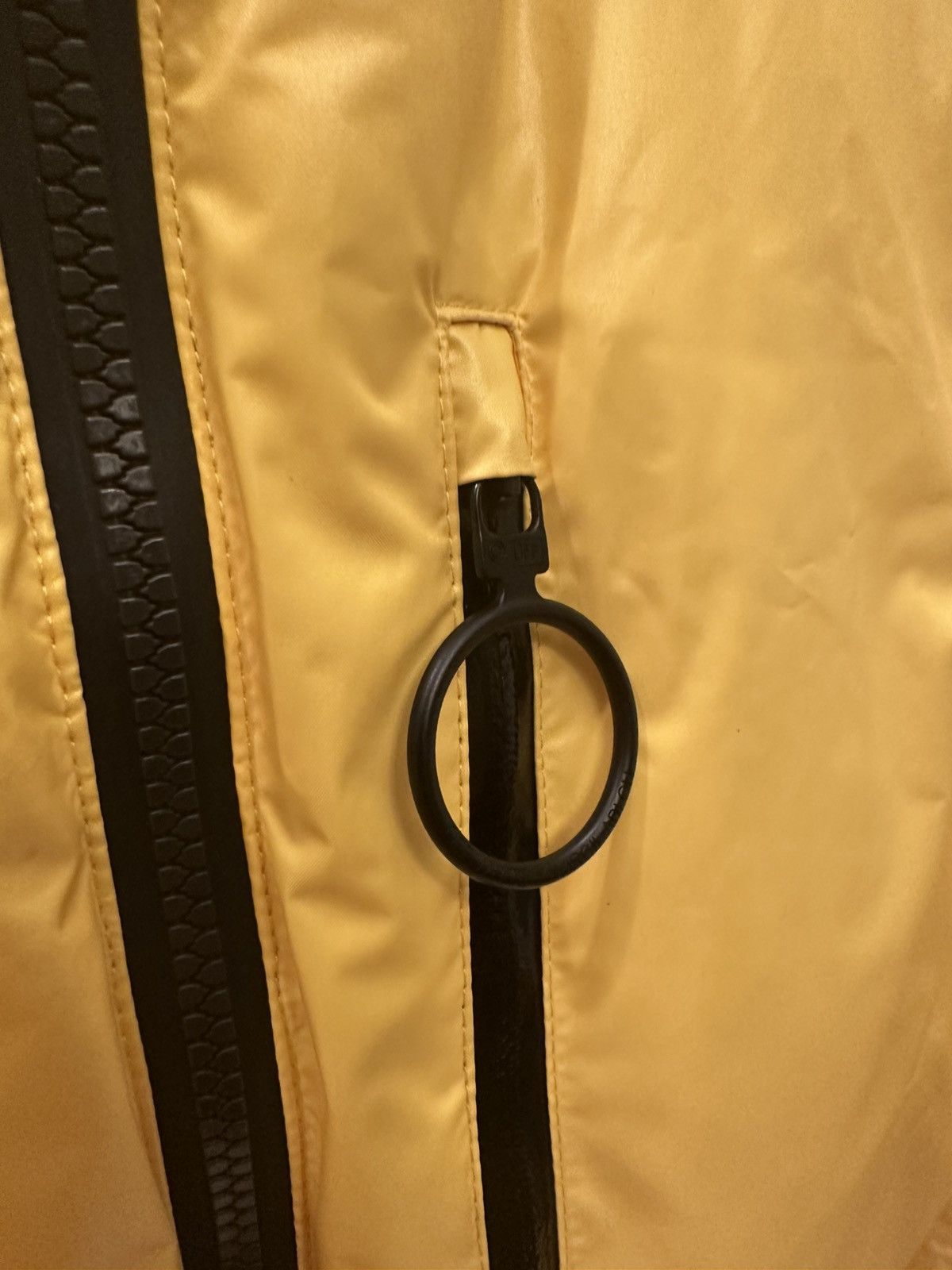 Off-White OFF WHITE BOMBER EQUIPMENT JACKET Size US L / EU 52-54 / 3 - 5 Thumbnail