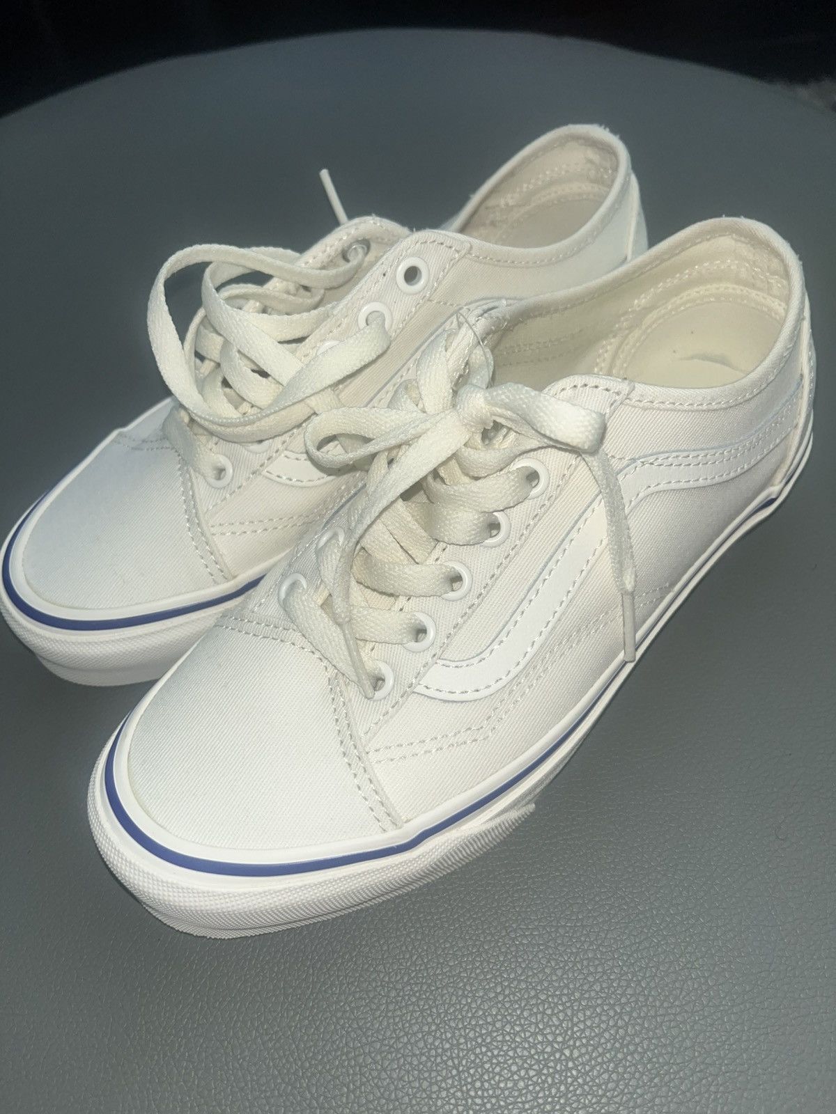 Vans UNWORN VANS Size US 6.5 / IT 36.5 - 4 Thumbnail