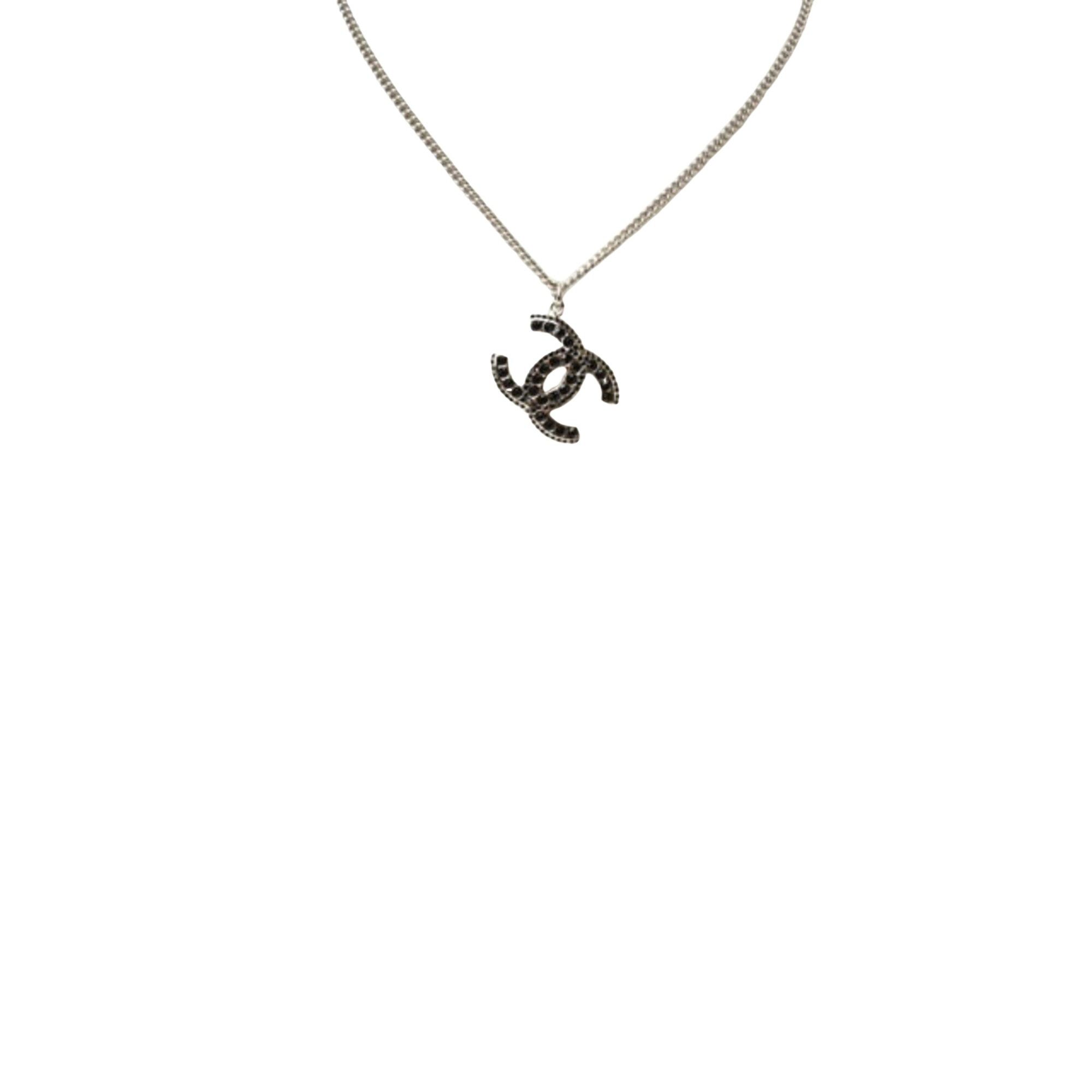 Chanel Chanel necklace Size ONE SIZE - 1 Thumbnail