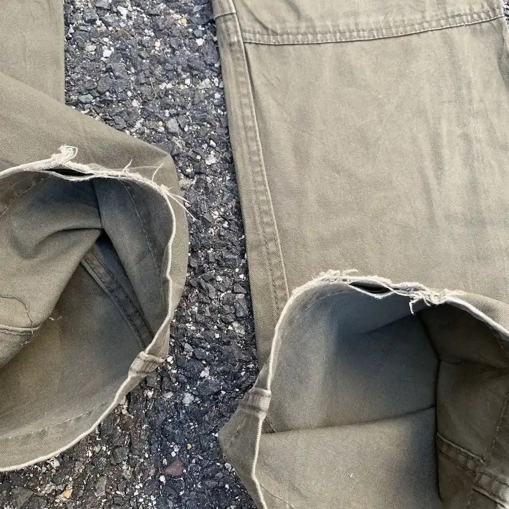 Avirex SEND OFFERS 🎯Authentic Avirex PX 28x32 Faded Cargo Pants Size US 28 / EU 44 - 13 Thumbnail