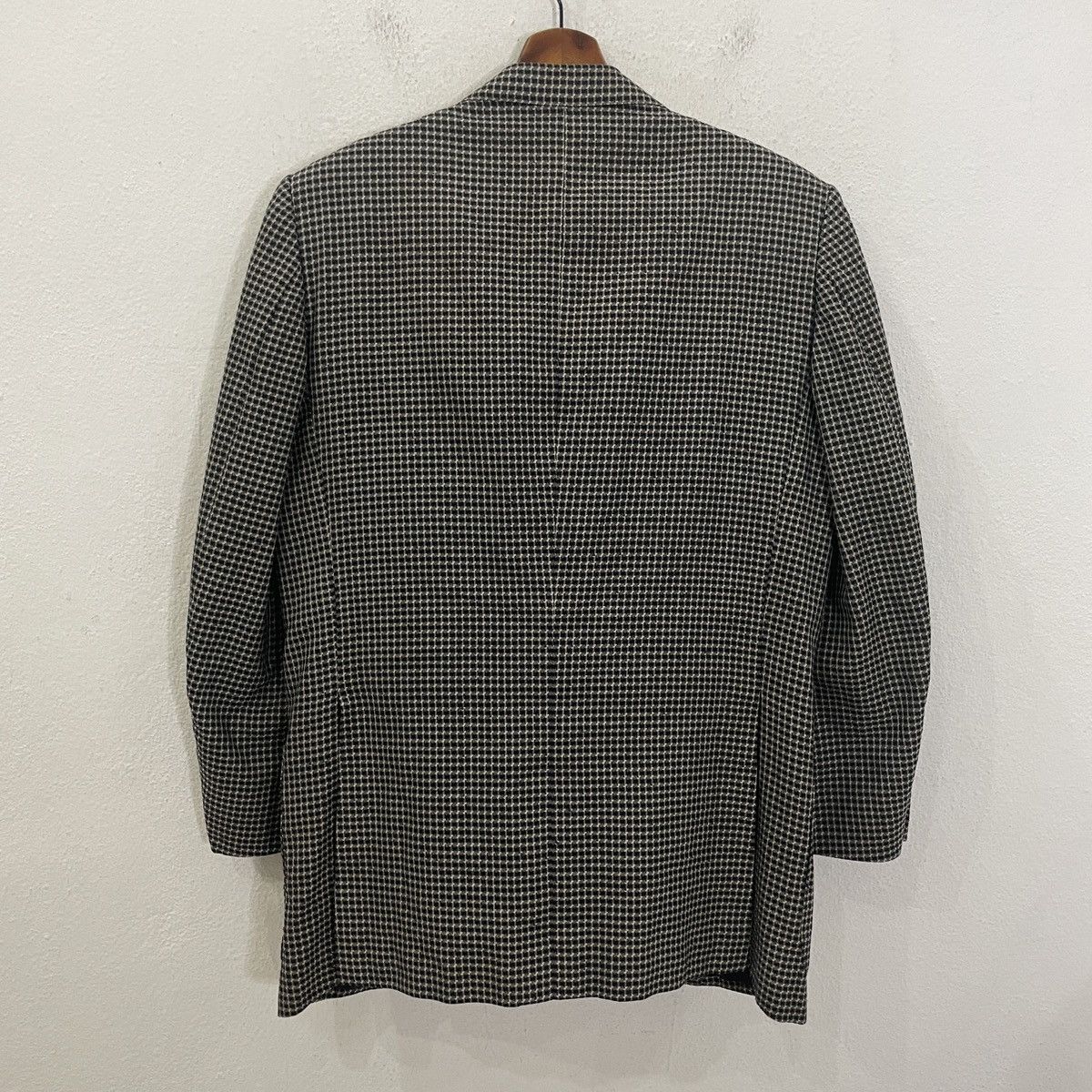 Porter × Vintage Vintage Pret-a-Porter Coat Jacket Size US M / EU 48-50 / 2 - 7 Thumbnail