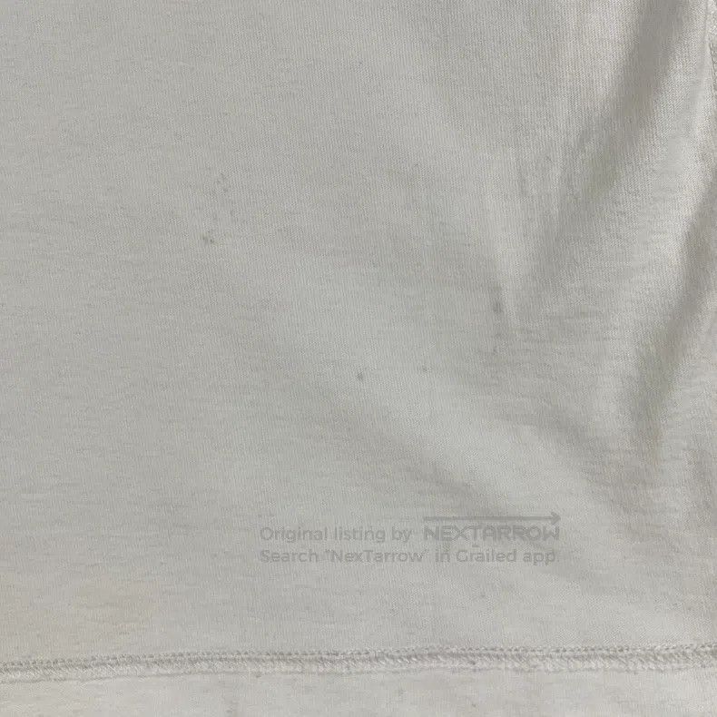Balenciaga Balenciaga Embroidered logo short-sleeve Size US S / EU 44-46 / 1 - 7 Thumbnail