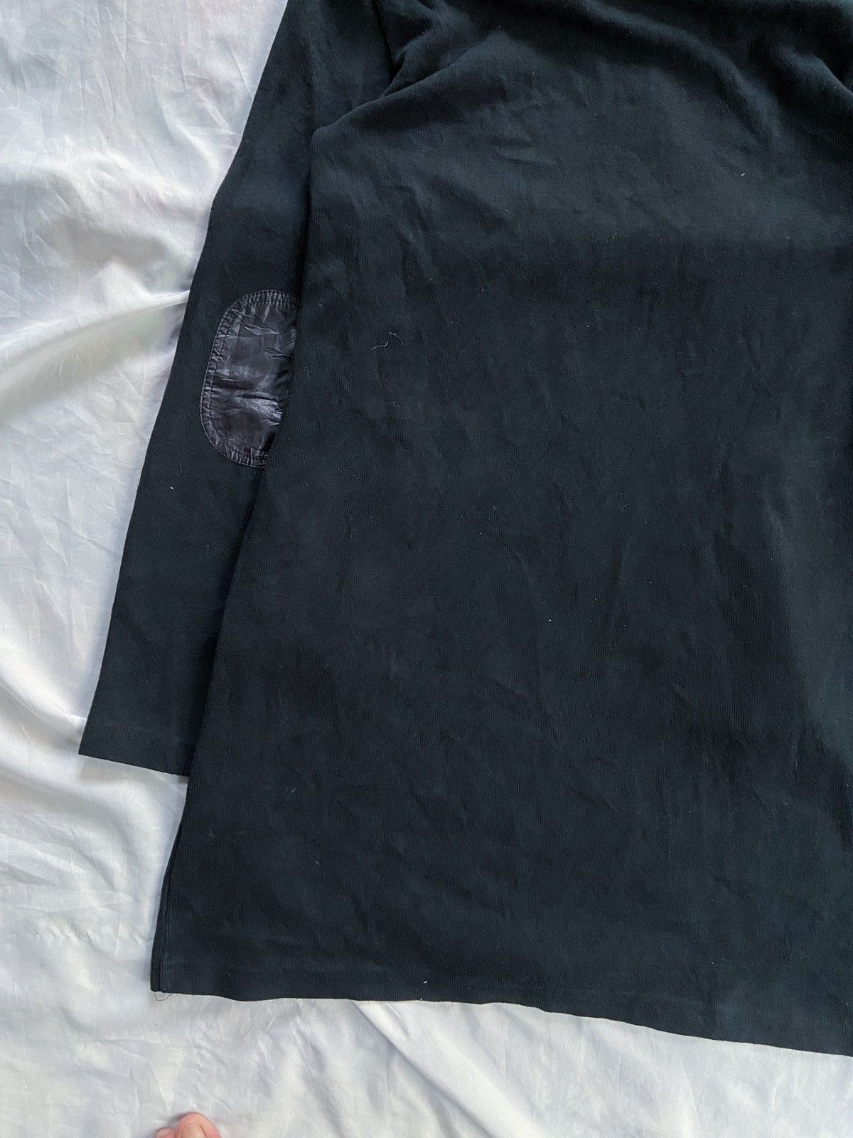 Isamu Katayama Backlash JAPANESE BEINE ARCHIVE COAT STYLE ifsixwasnine rick owens Size US M / EU 48-50 / 2 - 14 Thumbnail
