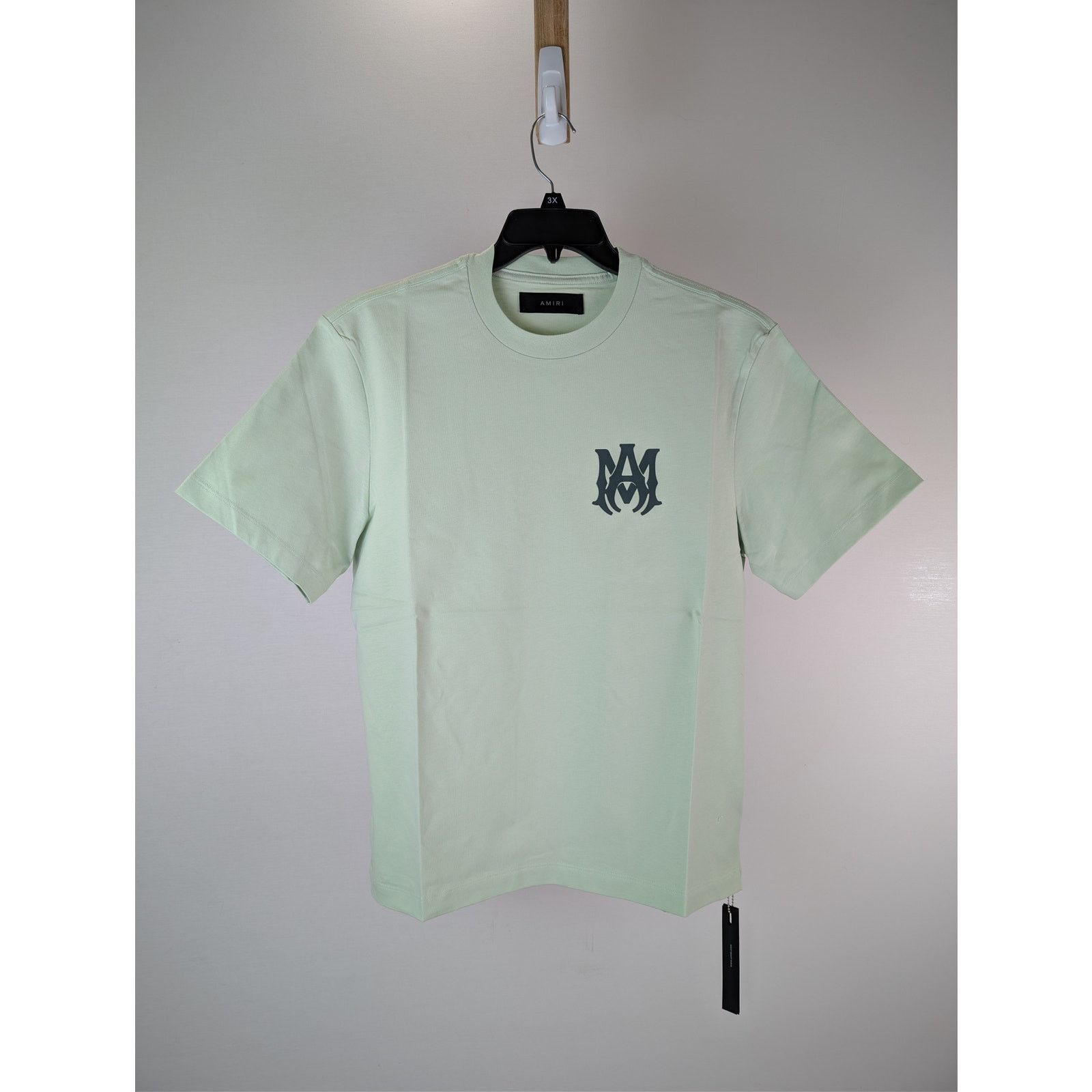 o1rshd1 MA Logo Tee T-Shirt in Seacrest
