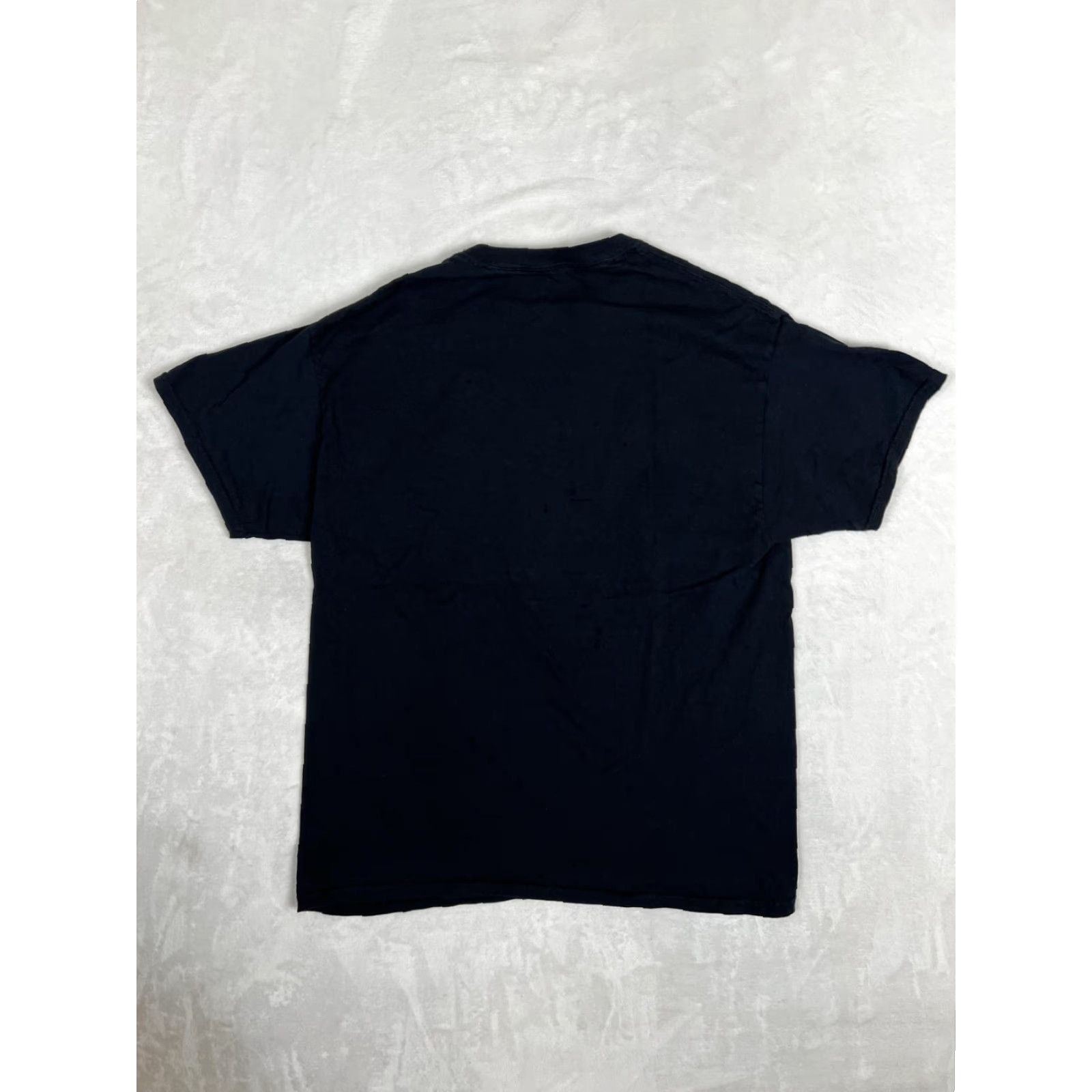 Vintage XXXtentecion T-Shirt Mens Large Black Rapper Music Album Art Hip Hop Shirt Men L Black Graphic Print Casual Concert Size US L / EU 52-54 / 3 - 6 Thumbnail