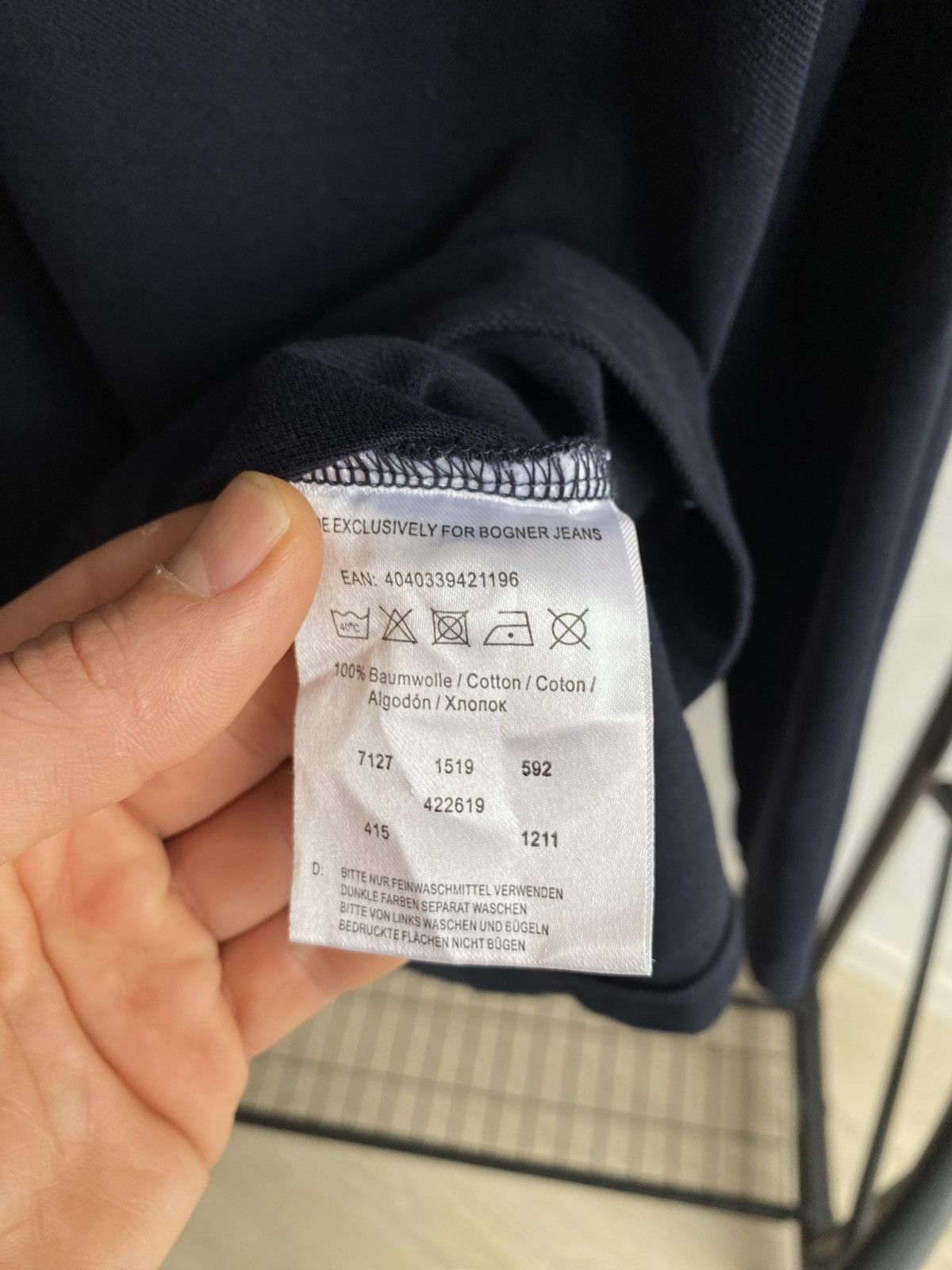 Bogner Bogner jeans Size S / US 4 / IT 40 - 4 Thumbnail