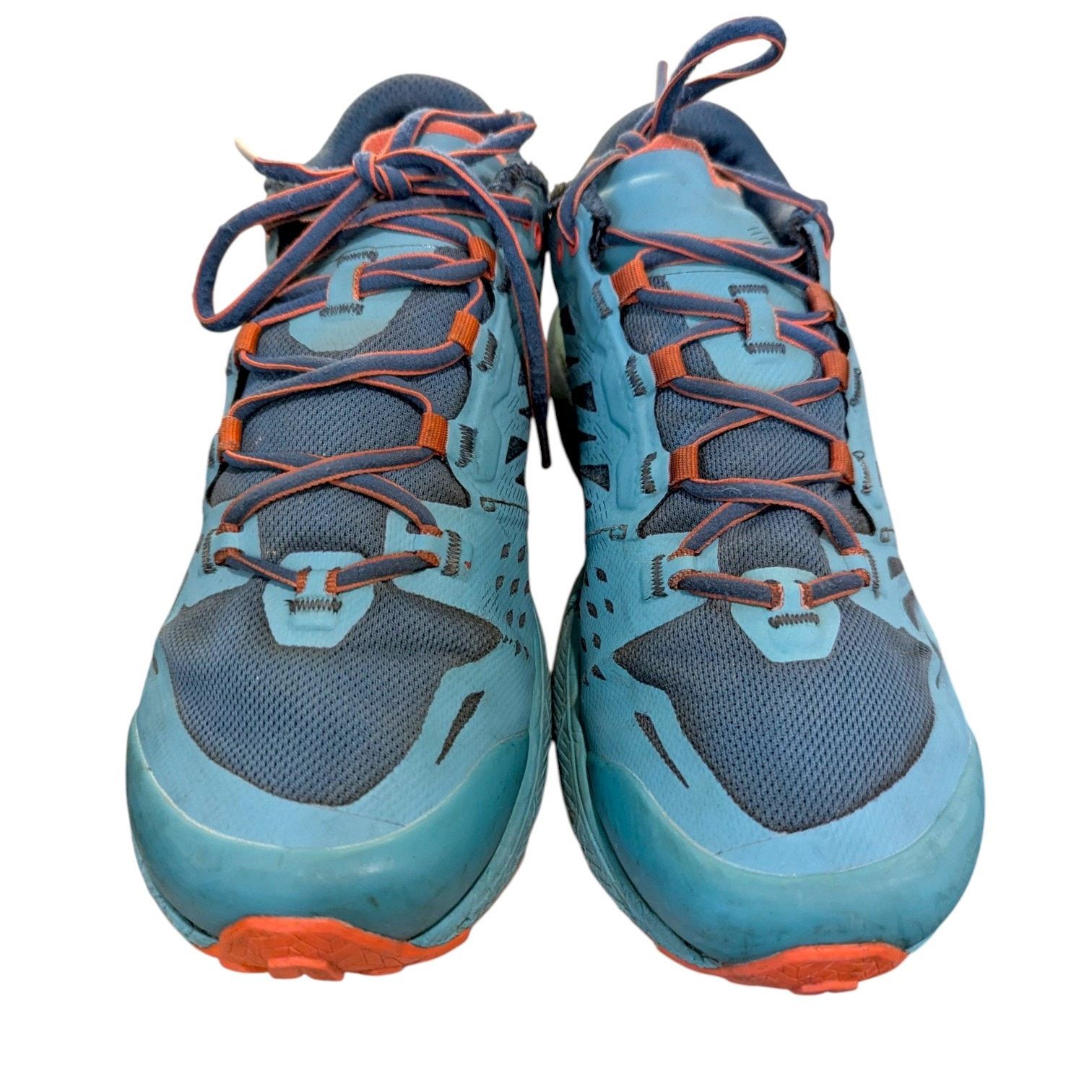 La Sportiva LA Sportiva Jackal II Womens GTX Blue Size 7.5 EU 39 Size US 7.5 / IT 37.5 - 4 Thumbnail
