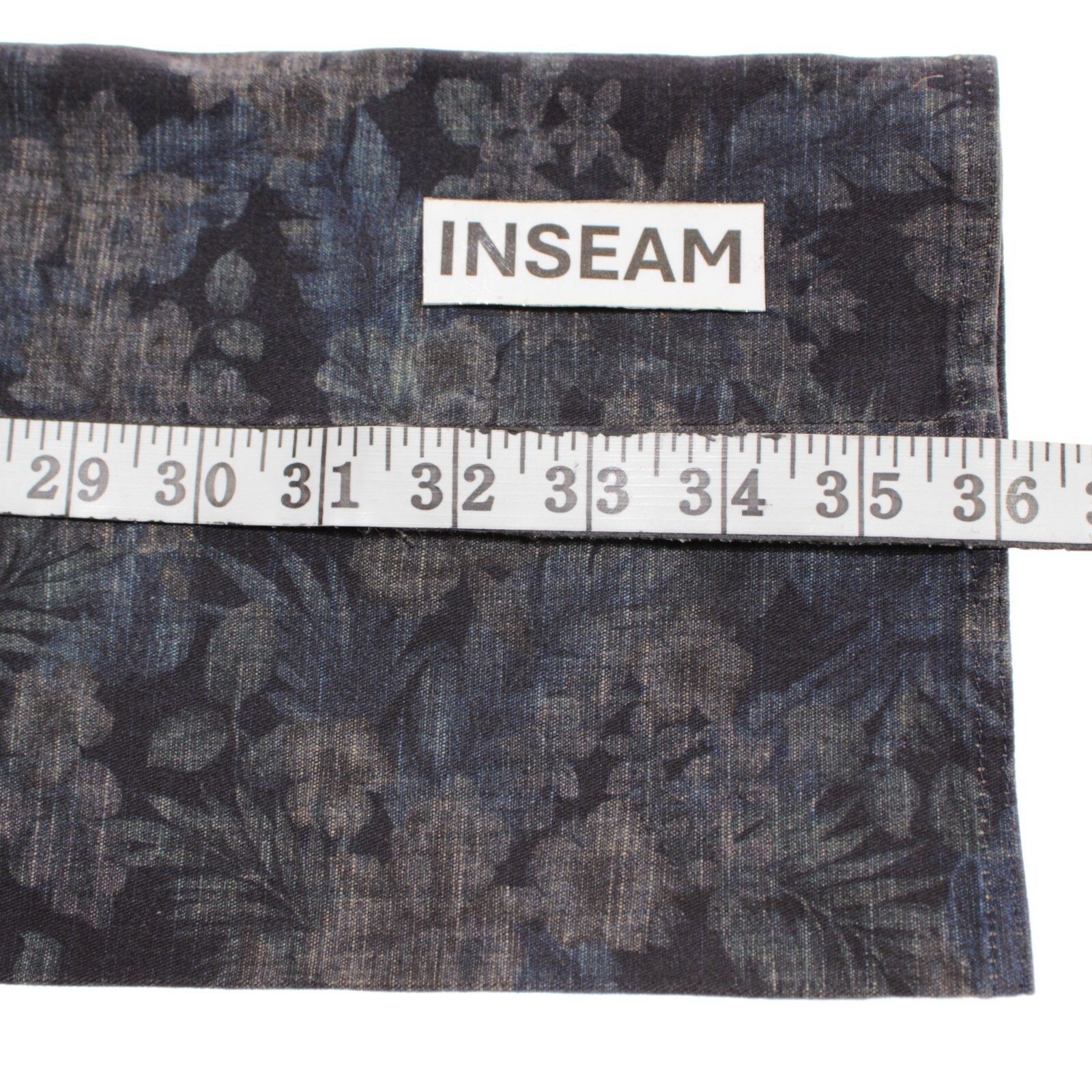 Incotex INCOTEX New with tags Chino Size 38 US In Blue Size US 38 / EU 54 - 8 Thumbnail