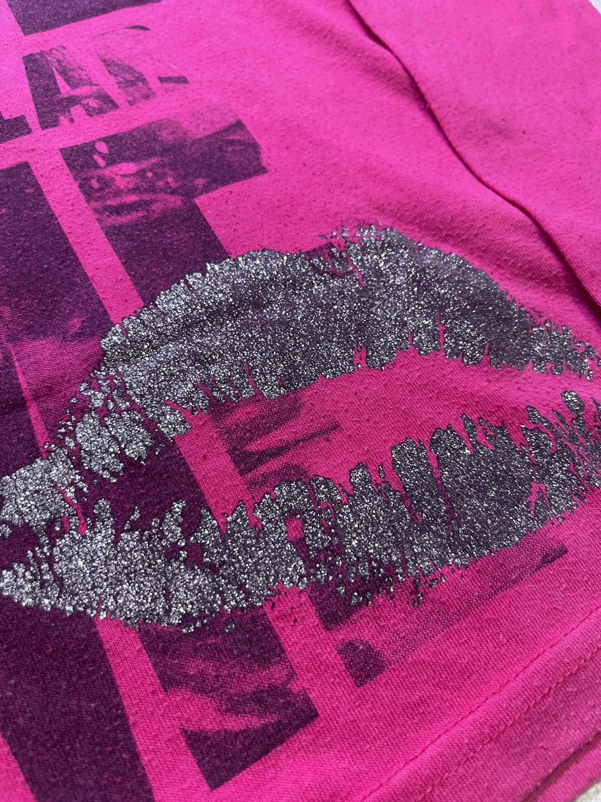 Hysteric Glamour Y2K LEPOINT DEVUE long sleeve tshirt Size M / US 6-8 / IT 42-44 - 3 Thumbnail
