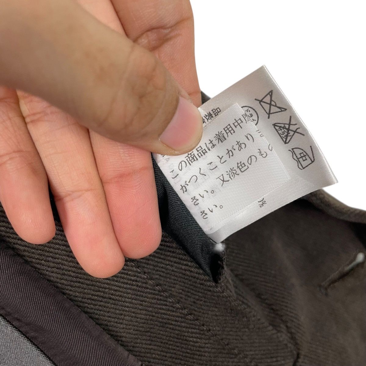 Calvin Klein Calvin Klein Casual Jacket Size US M / EU 48-50 / 2 - 18 Thumbnail