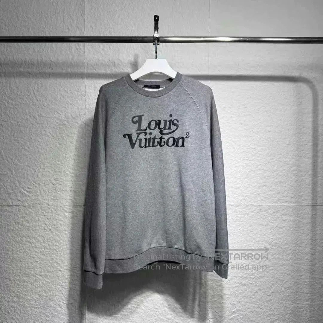 Louis Vuitton Louis Vuitton XXL Item. Size US XXL / EU 58 / 5 - 1 Thumbnail