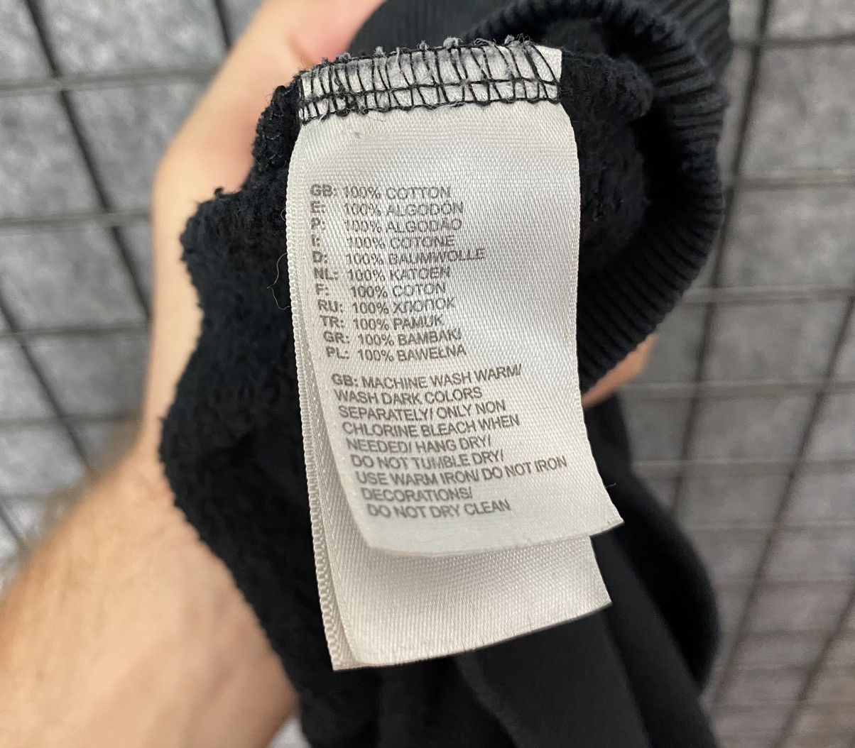 The North Face The North Face Outdoor Streetwear Big Logo Hoodie Size M Size US M / EU 48-50 / 2 - 9 Thumbnail