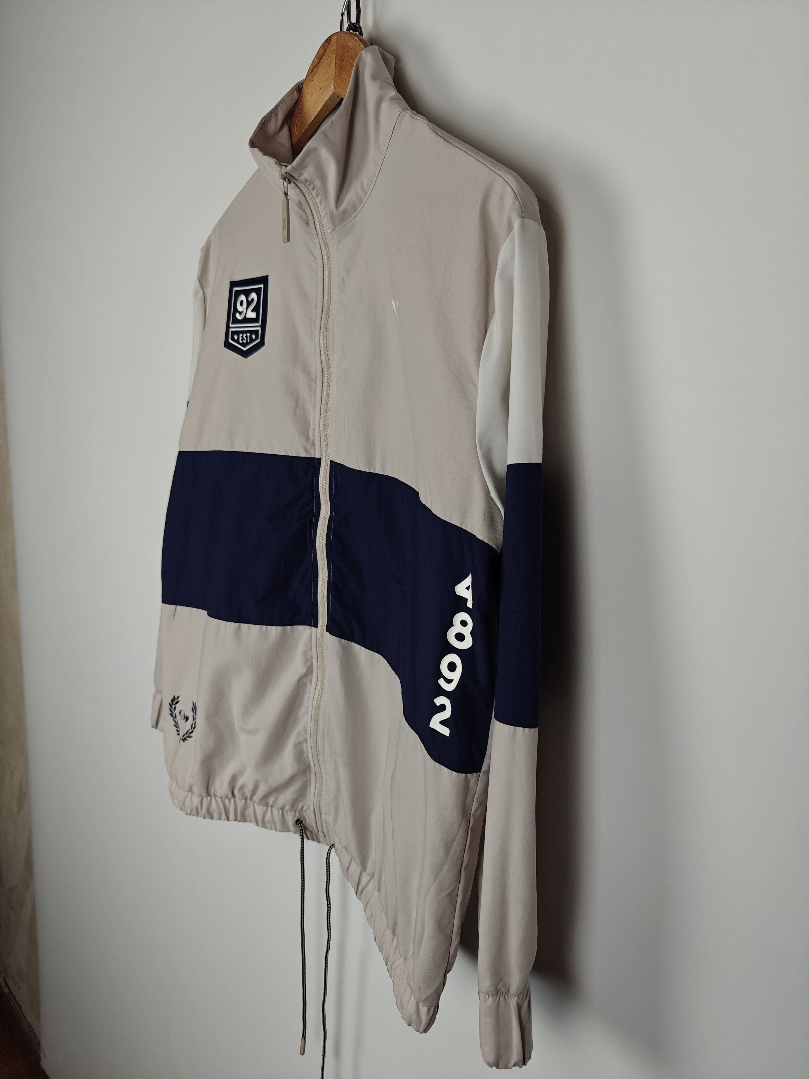 Puma SG x PUMA Women's Track Jacket size S Size S / US 4 / IT 40 - 6 Thumbnail
