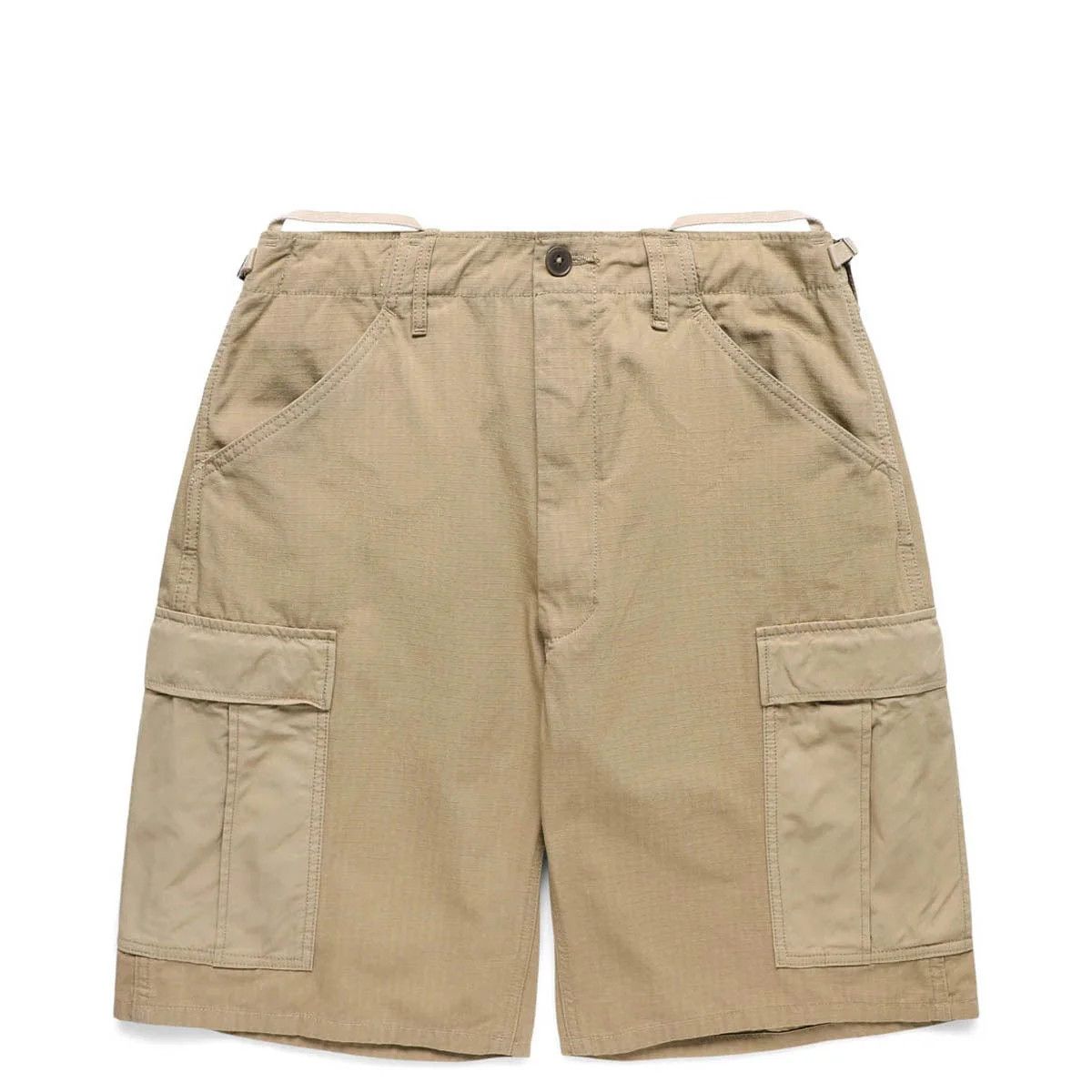 Nanamica Cargo Shorts | Grailed