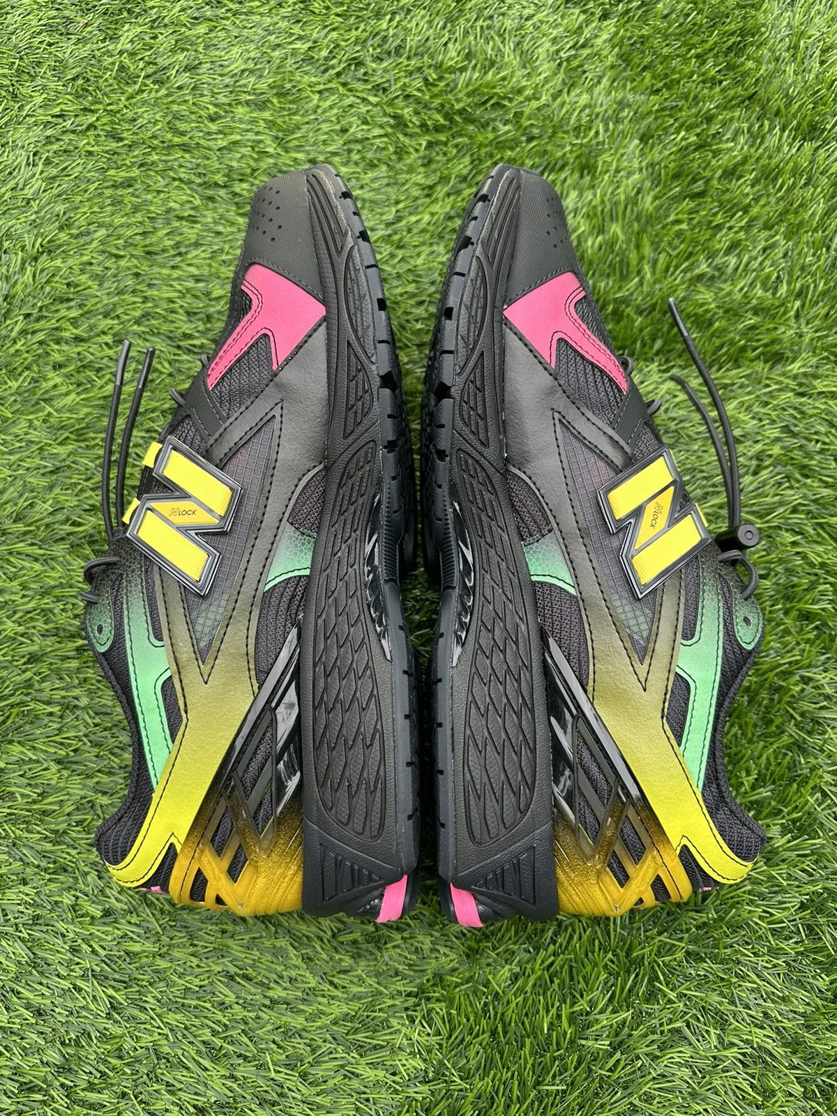 New Balance New Balance 1906U Bricks & Wood Echos of a Butterfly Sz 9.5M Size US 9.5 / EU 42-43 - 5 Thumbnail