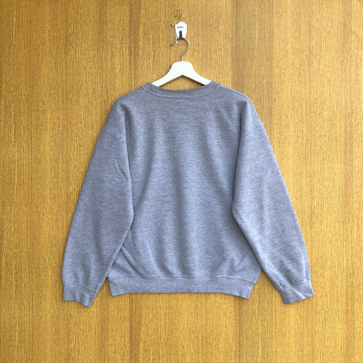 Vintage University Of North Dame Sweatshirt Jumper Pullover