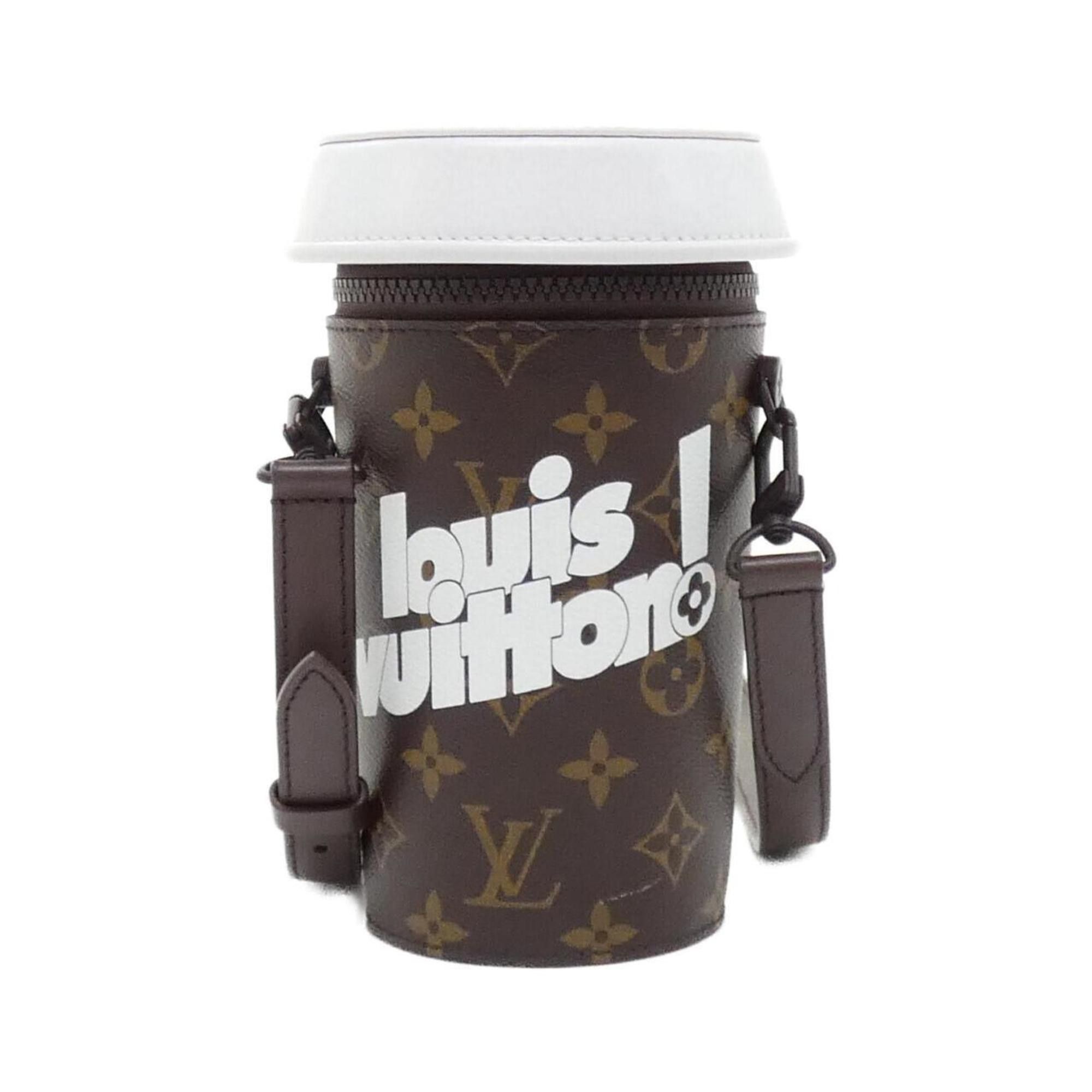 Louis Vuitton Louis Vuitton shoulder Size ONE SIZE - 1 Thumbnail