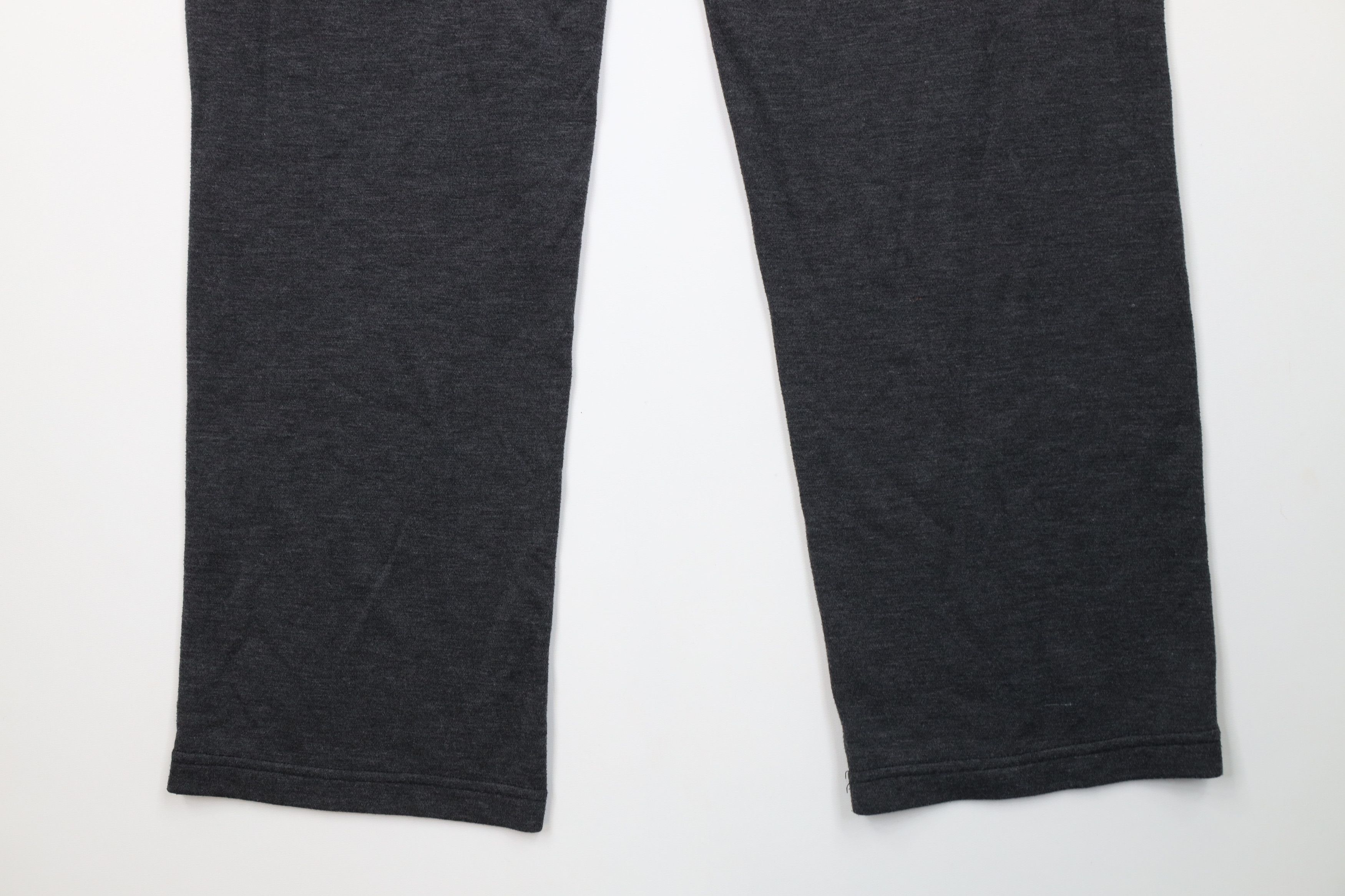 Tommy Bahama Vintage Tommy Bahama Knit Wide Leg Pajamas Lounge Pants Gray Size US 34 / EU 50 - 10 Thumbnail