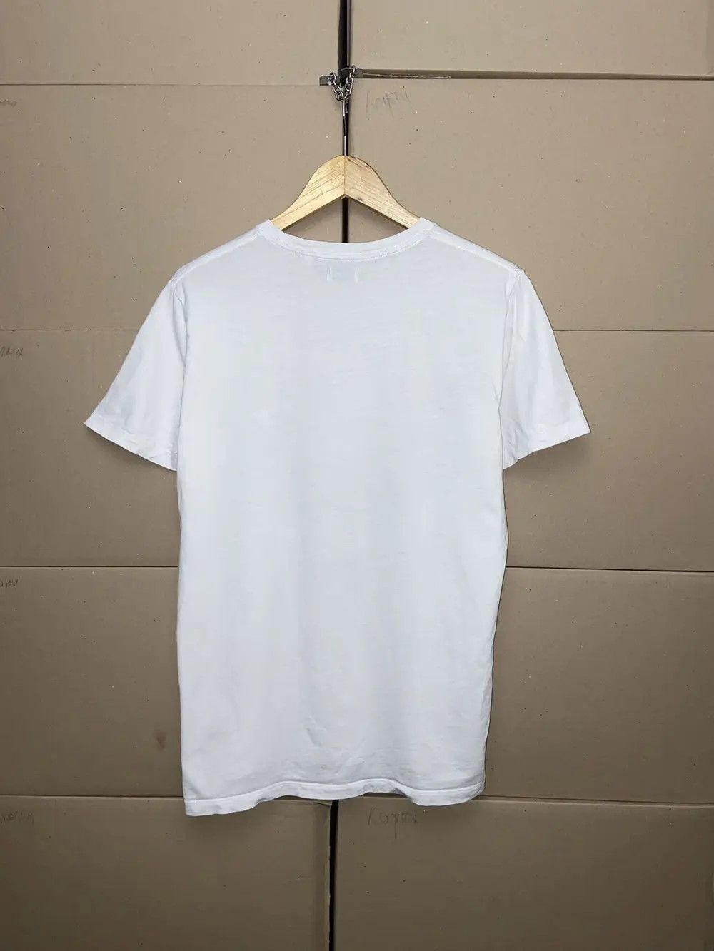 Diesel 🦅RARE VINTAGE DIESEL USA TEE T SHIRT Y2K DRIP AMERICA SKATE Size US S / EU 44-46 / 1 - 2 Thumbnail