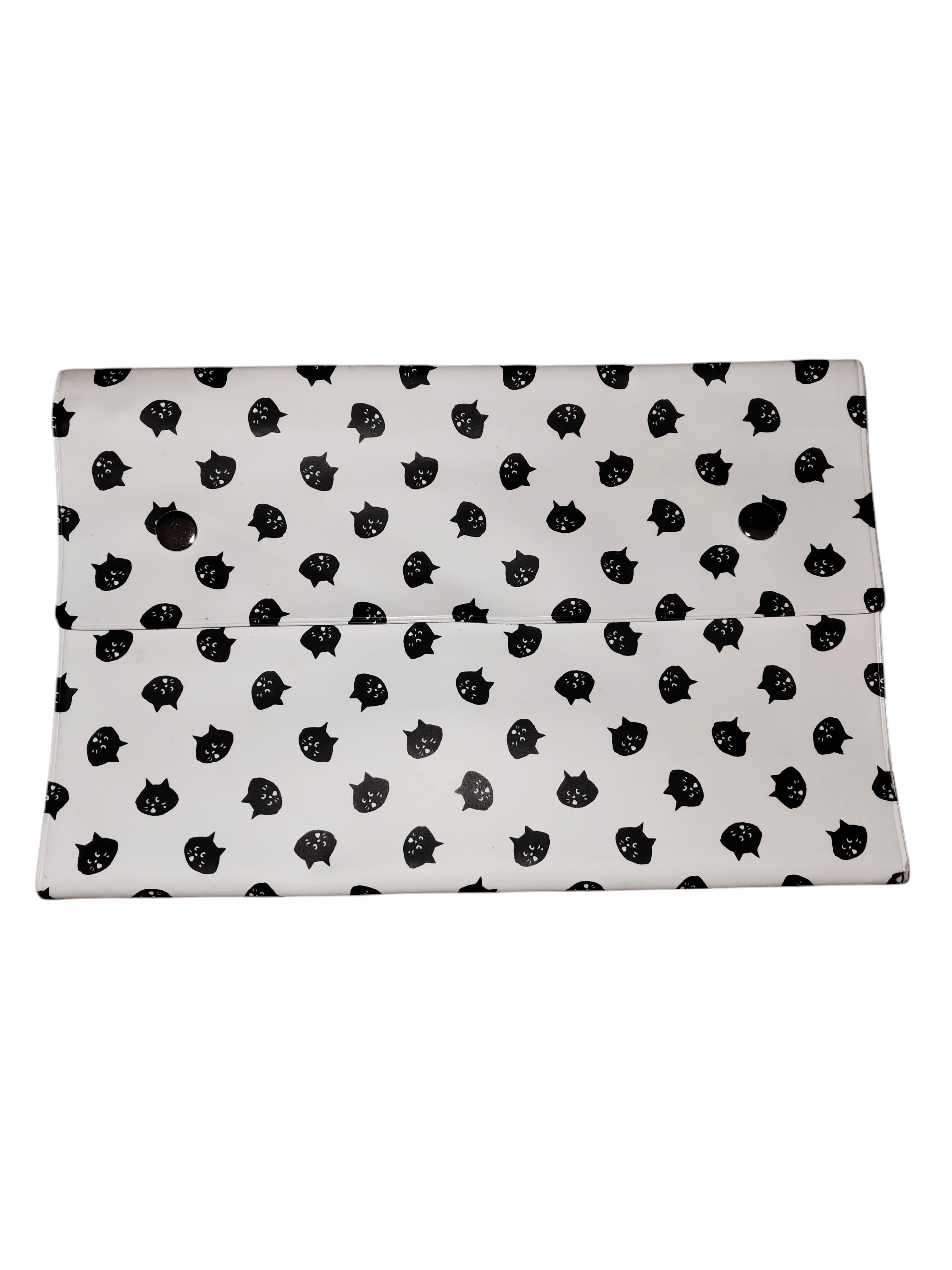 Ne-Net Ne-Net Fullprint Clutch Bag Size ONE SIZE - 1 Thumbnail