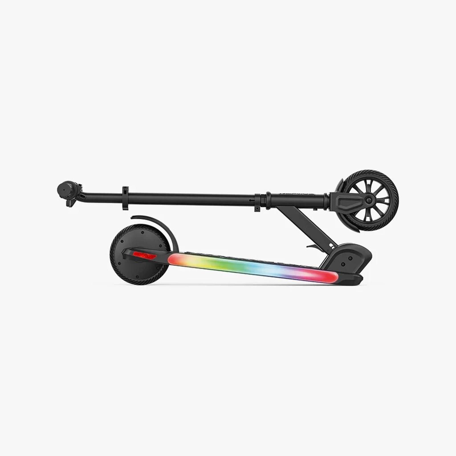 Other Jetson OMEGA Light Up Electric Scooter Black Brand New Size ONE SIZE - 3 Thumbnail