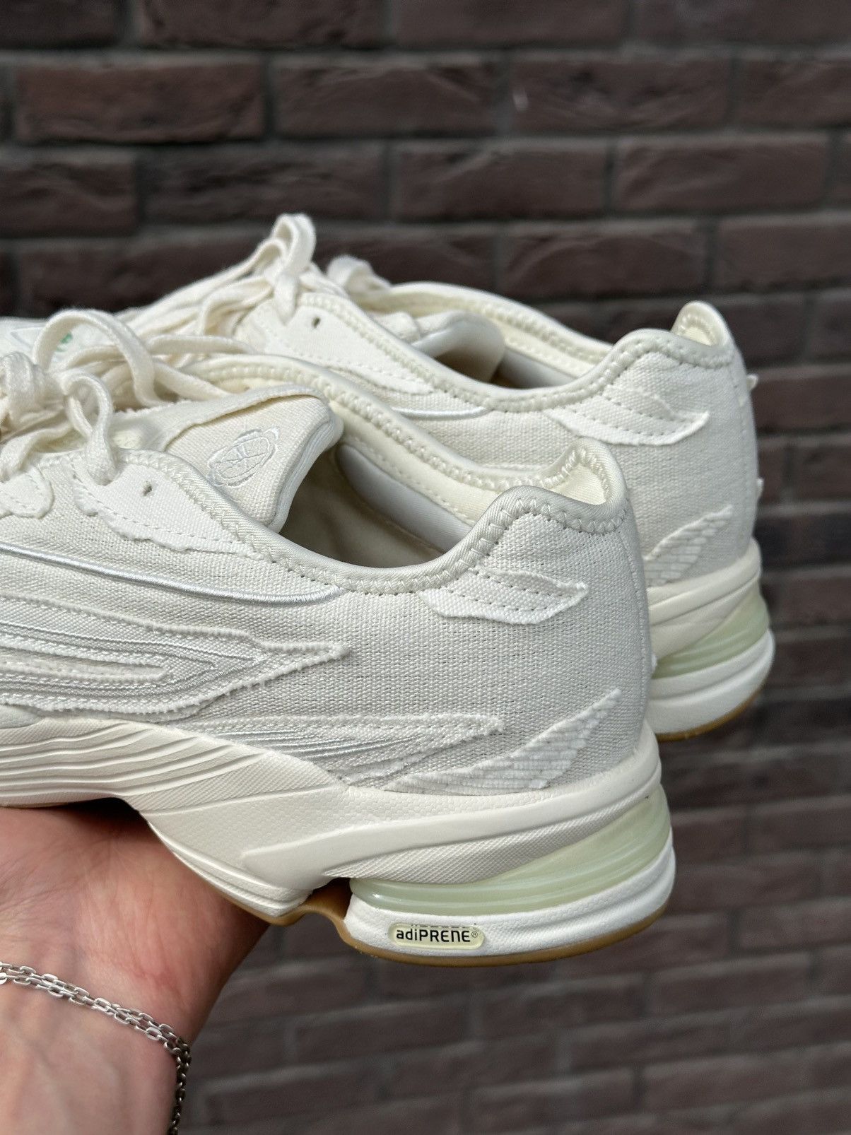 Adidas Adidas x Sean Wotherspoon Orketro Off White Men’s Size 8 US Size US 8 / EU 41 - 12 Thumbnail