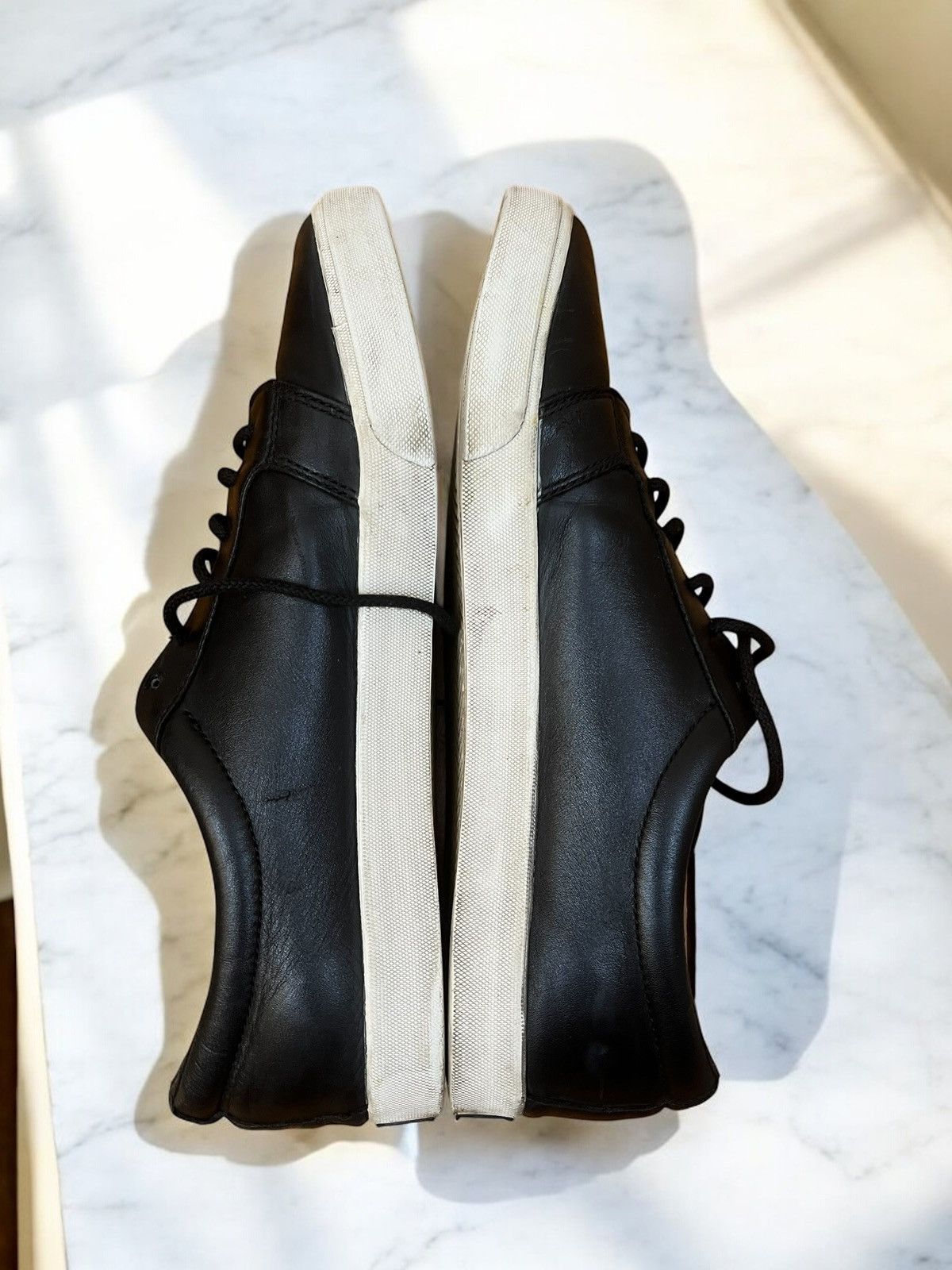 Lauren Ralph Lauren Lauren Ralph Lauren Reaba sneakers size US 11 Size US 11 / EU 44 - 6 Thumbnail