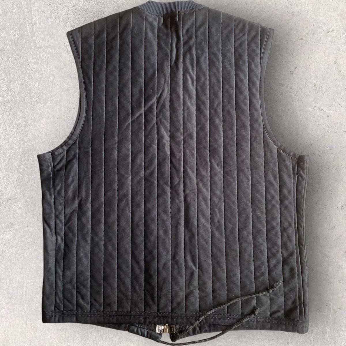 Archive 1996 Vest