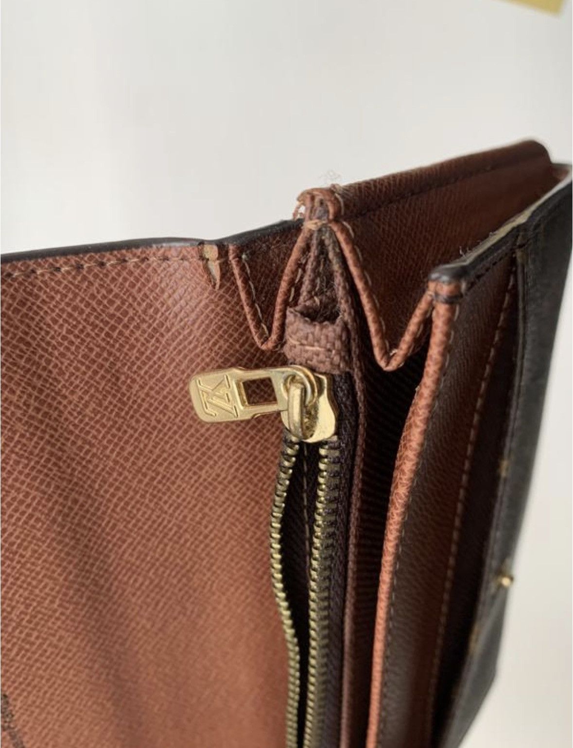 Louis Vuitton Louis Vuitton wallet Size ONE SIZE - 9 Thumbnail