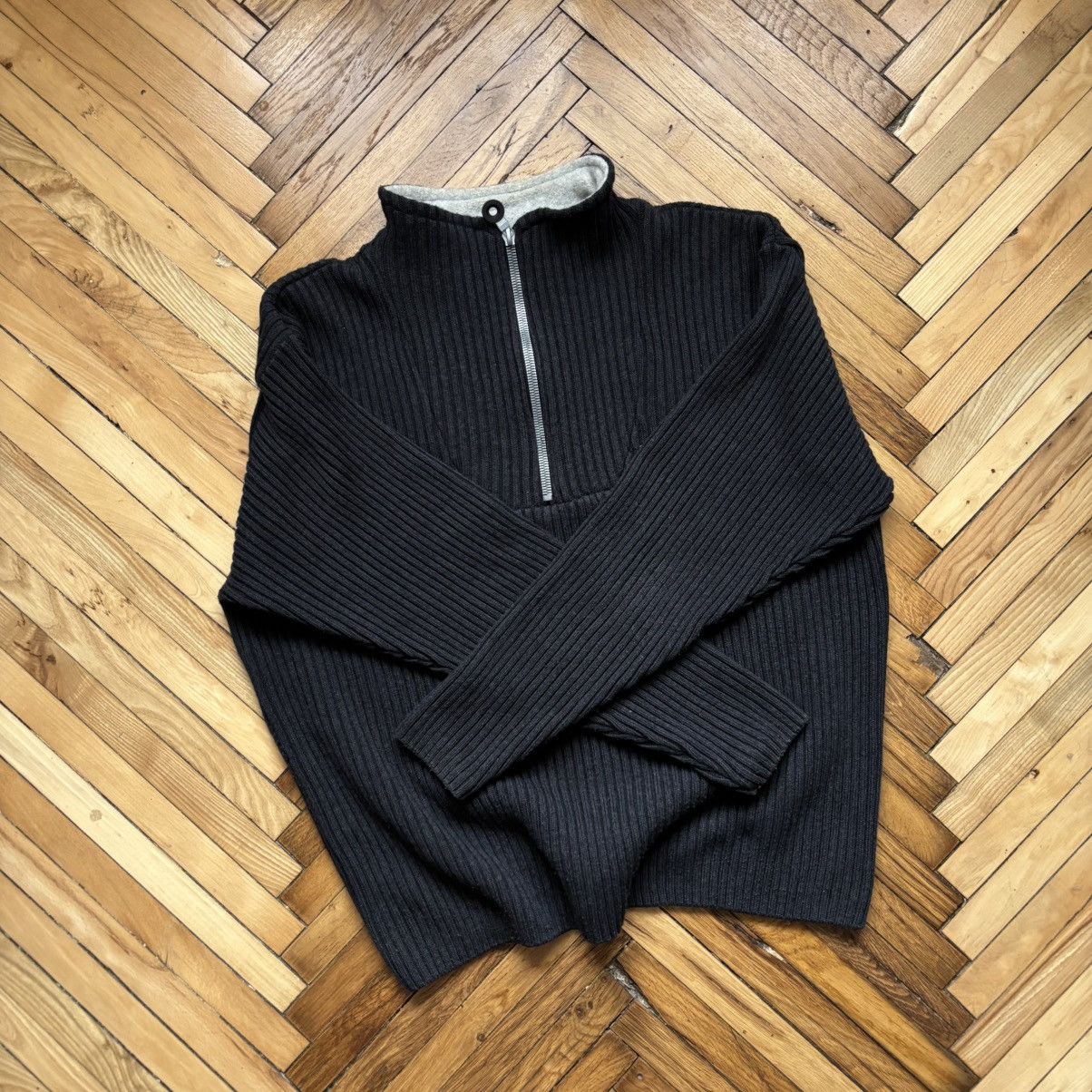 Audi × Le Grande Bleu (L.G.B.) Vintage Sweaters Audi RiRi Size US M / EU 48-50 / 2 - 3 Thumbnail