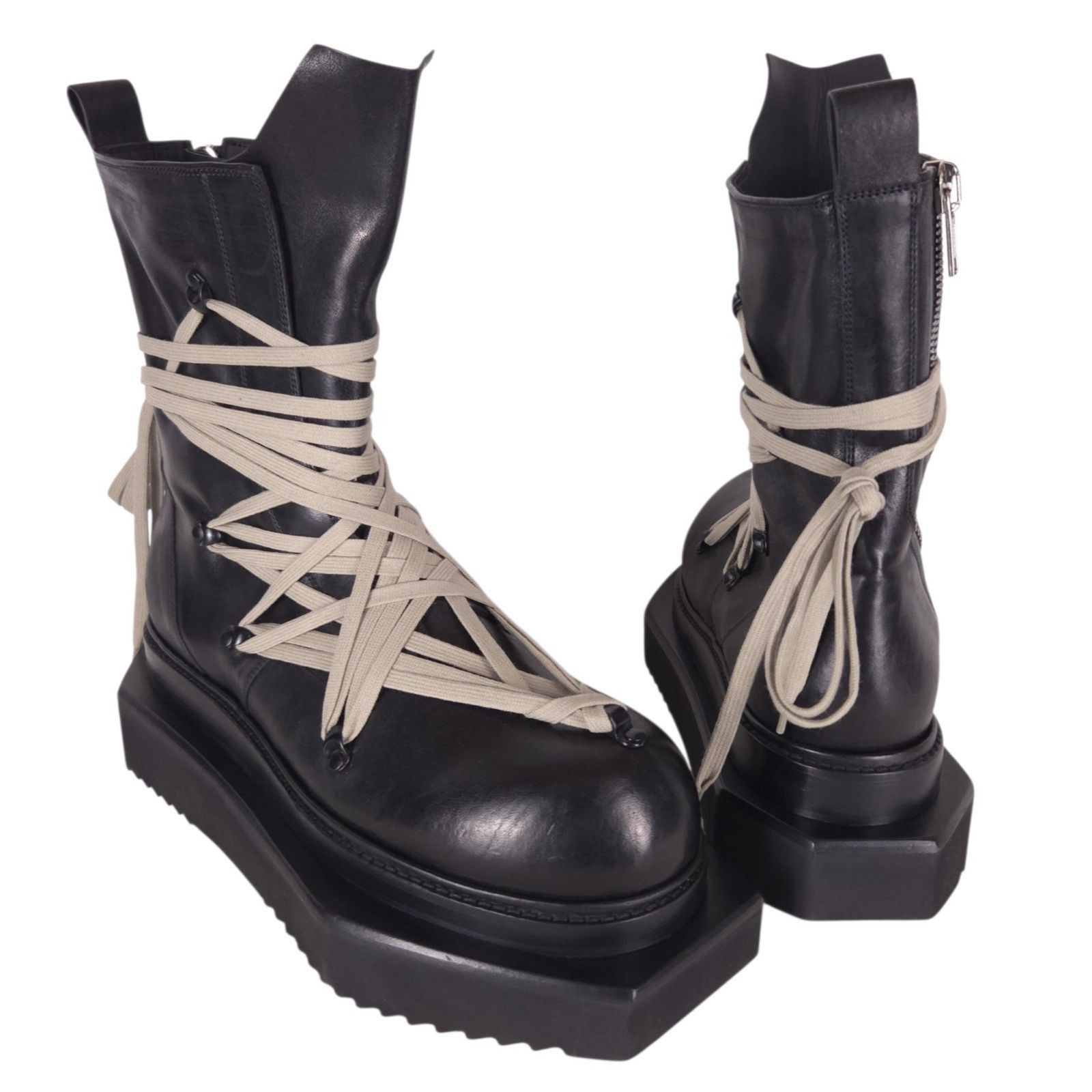Birkenstock × Rick Owens RICK OWENS X BIRKENSTOCK ROTTERHIKER
