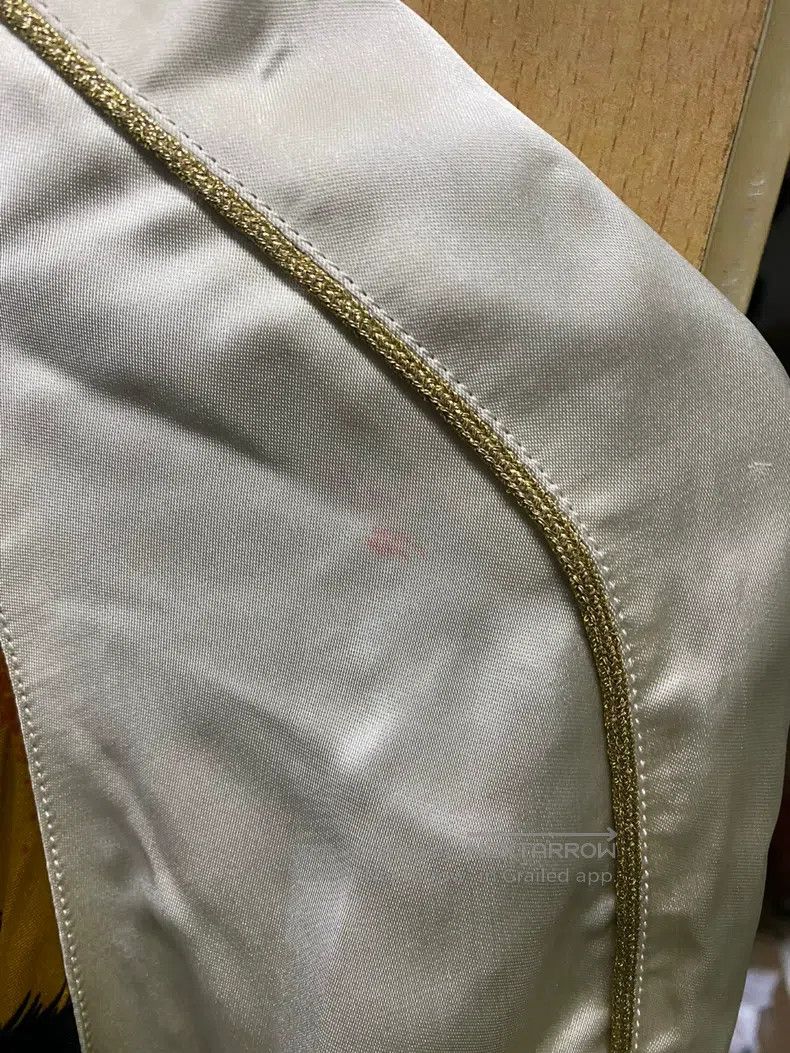Saint Laurent Paris Saint Laurent Paris jacket Size XS / US 0-2 / IT 36-38 - 5 Thumbnail
