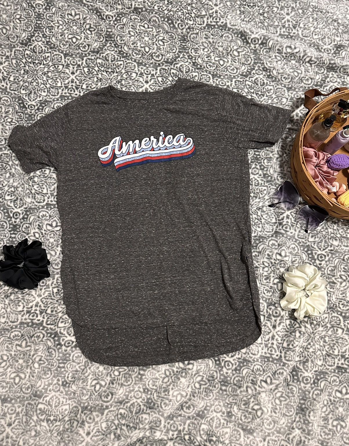 Other Royce America Tunic Tshirt Size L Size L / US 10 / IT 46 - 2 Thumbnail
