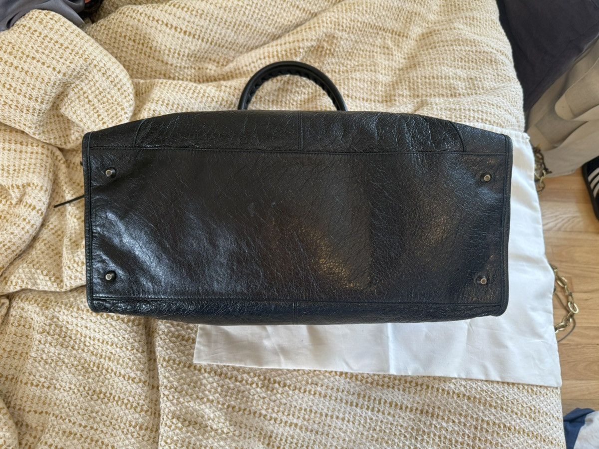 Balenciaga BALENCIAGA Classic Work Bag Size ONE SIZE - 11 Thumbnail