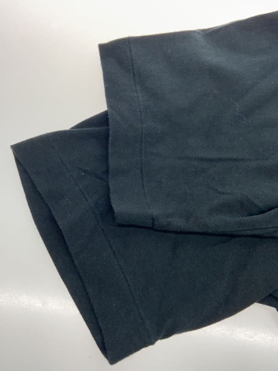 Yohji Yamamoto YOHJI YAMAMOTO POUR HOMME/16ss/Frill T-shirt Size US L / EU 52-54 / 3 - 5 Thumbnail
