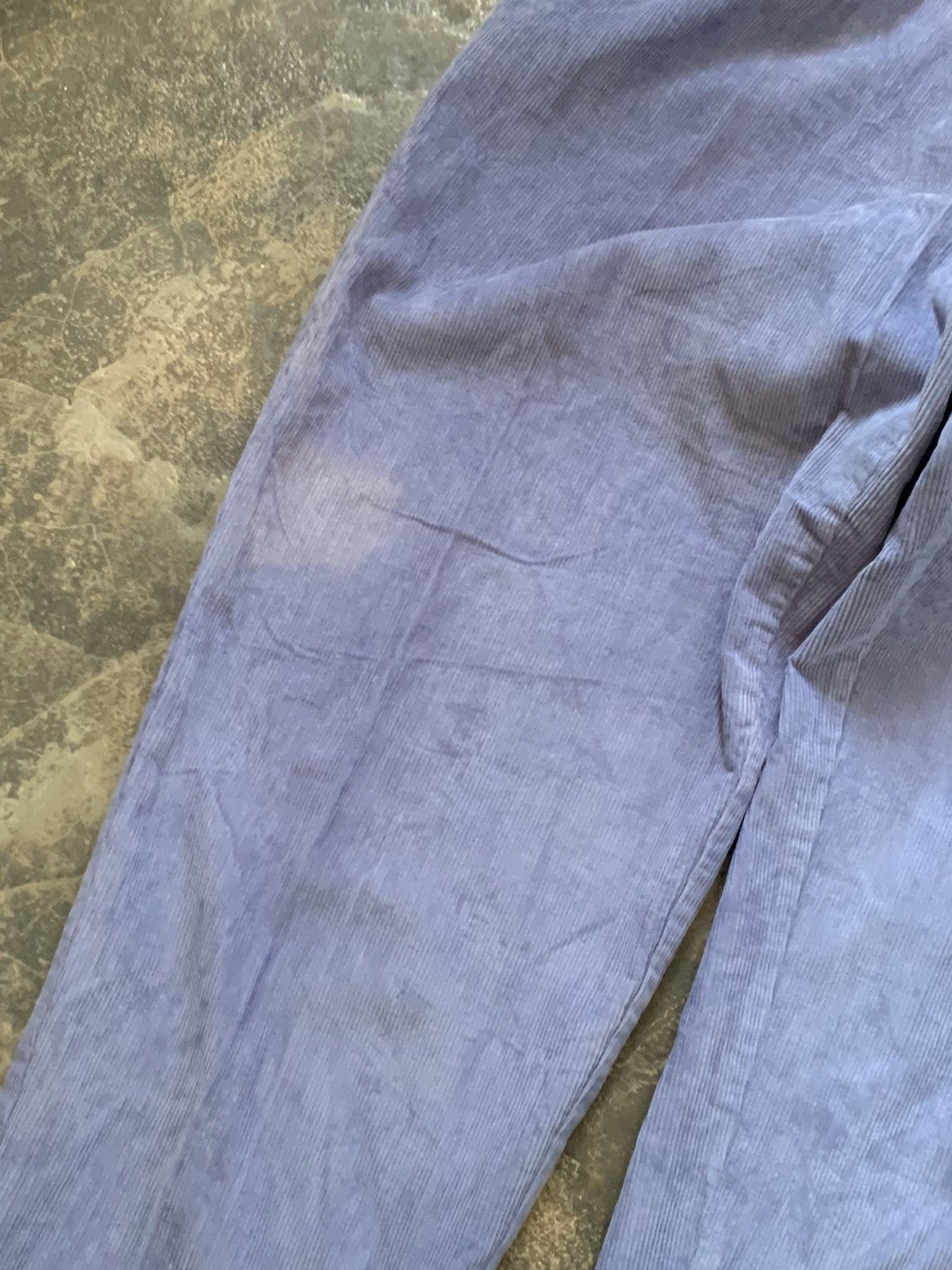 L.L. Bean × Vintage Vintage LL.bean corduroy pants Size 34" / US 12 / IT 48 - 2 Thumbnail
