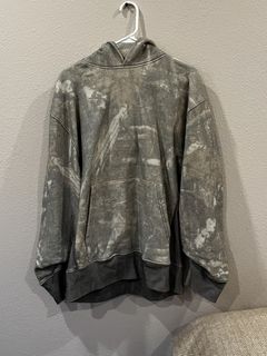 Yeezy Season 3 Camo Hoodie | Grailed