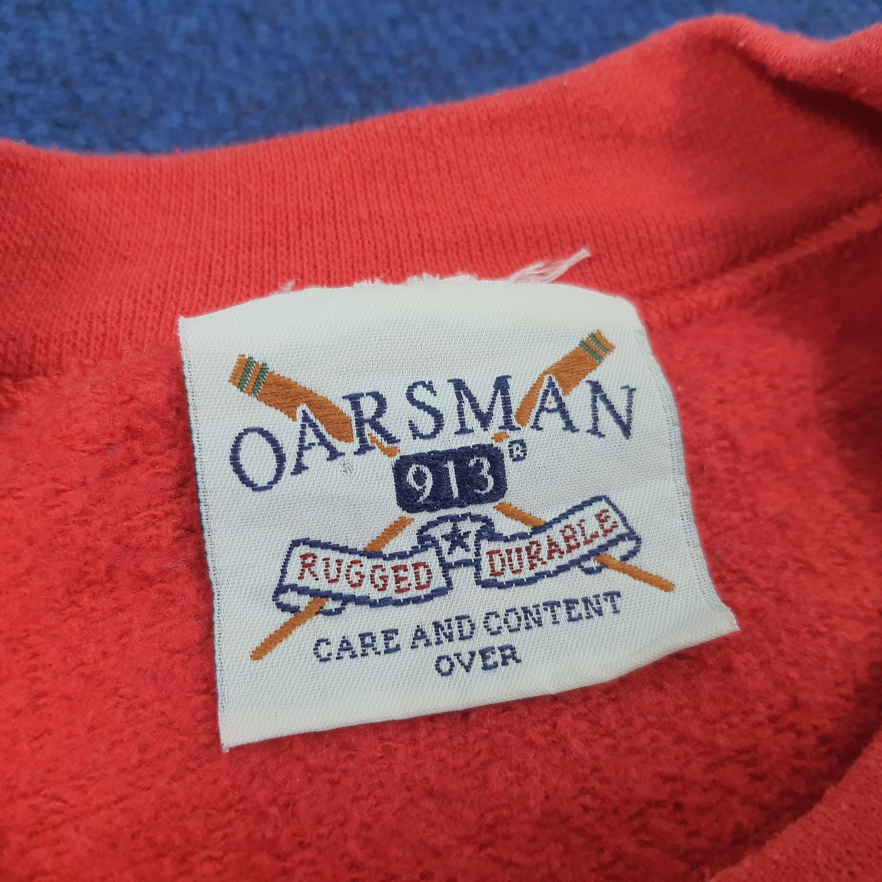 Vintage Vintage Eastern Washington University Sweatshirt Size US M / EU 48-50 / 2 - 5 Thumbnail