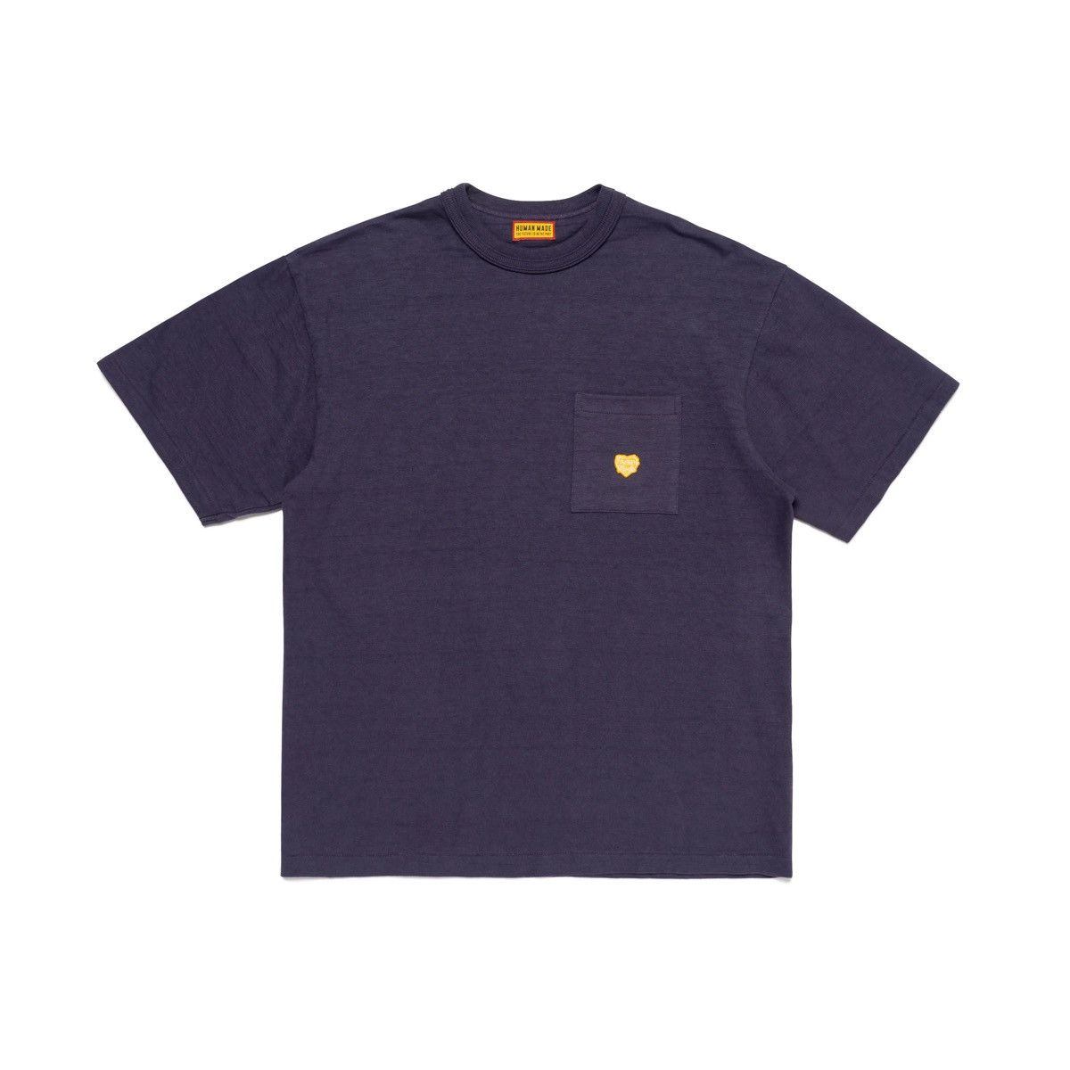 Human Made Human Made Tee Size ONE SIZE - 1 Thumbnail