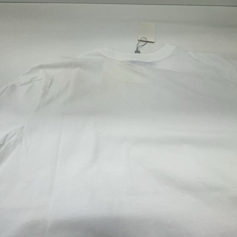 Prada Prada Detachable Bag Decor T-shirt Size US M / EU 48-50 / 2 - 1 Thumbnail