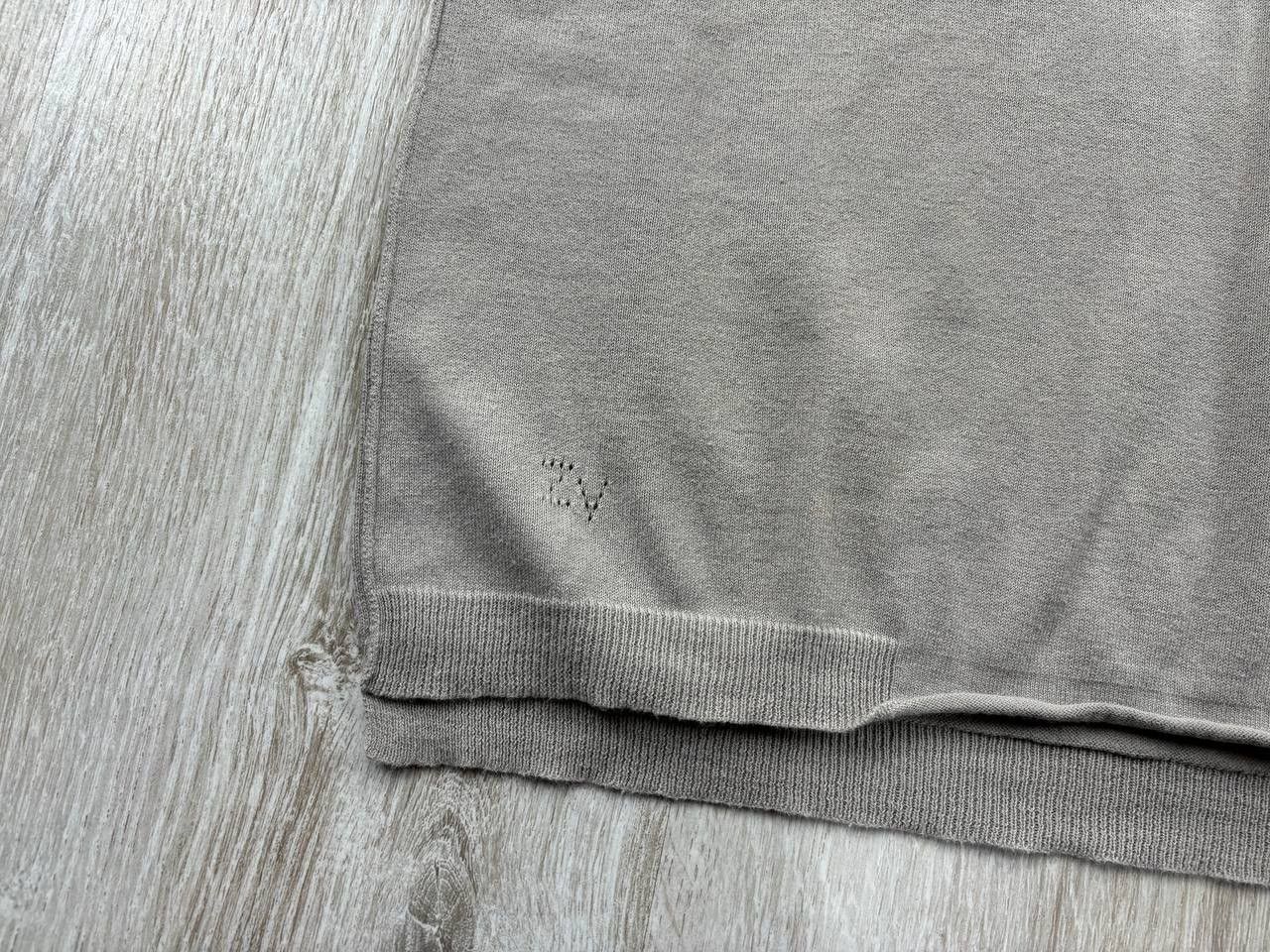 Japanese Brand × Zadig & Voltaire Womens sweater Zadig Voltaire Size M Size M / US 6-8 / IT 42-44 - 3 Thumbnail
