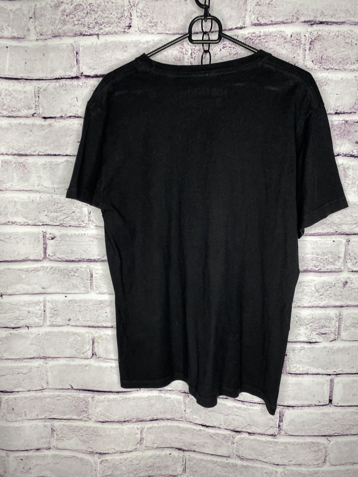 Band Tees Men's T-Shirt Foo Fighters Rock Band Tee Vintage Size US M / EU 48-50 / 2 - 9 Thumbnail