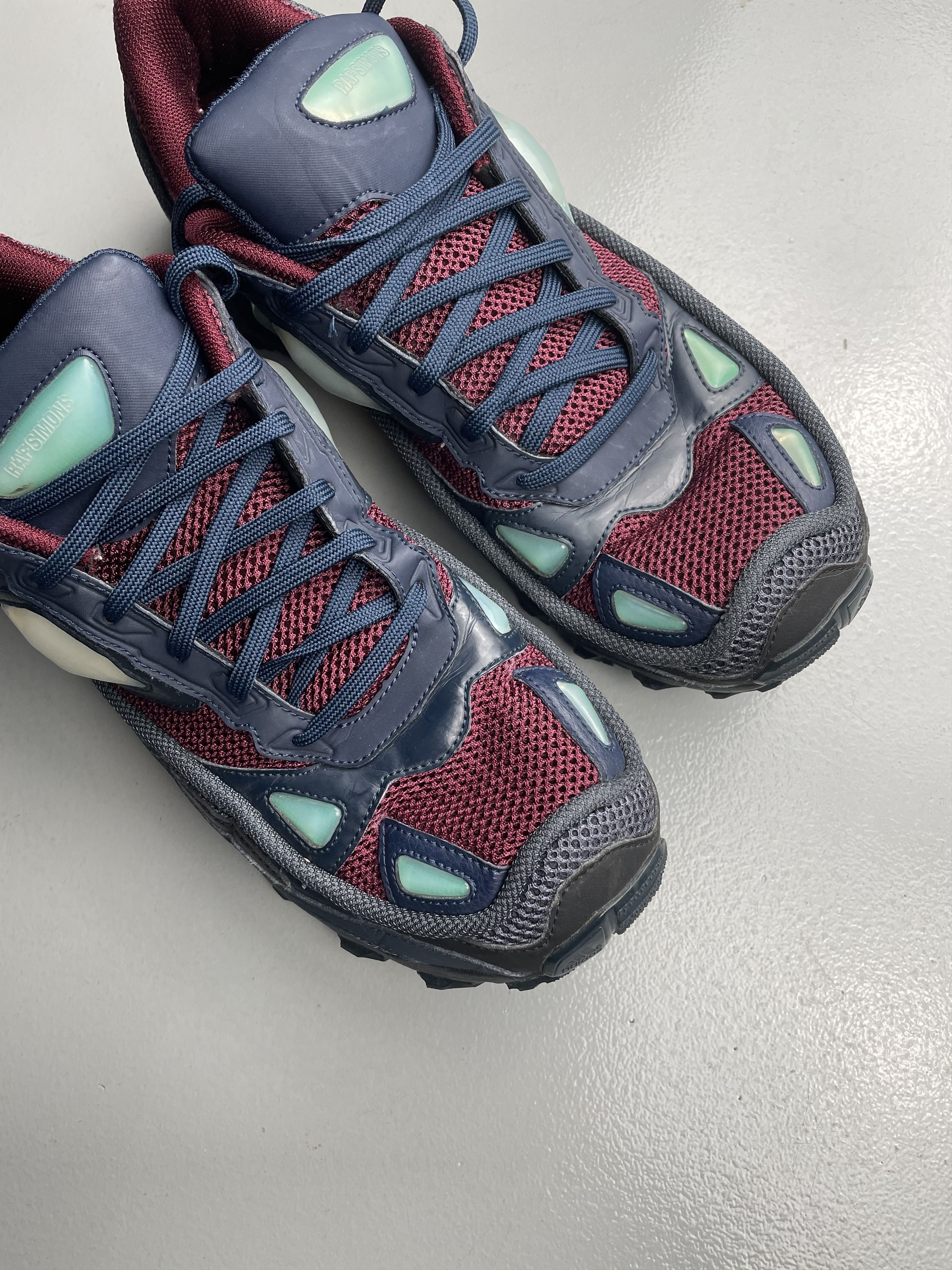 Adidas × Raf Simons adidas X Raf Simons A/W 2013 Response 2 - size 44 Size US 10 / EU 43 - 5 Thumbnail