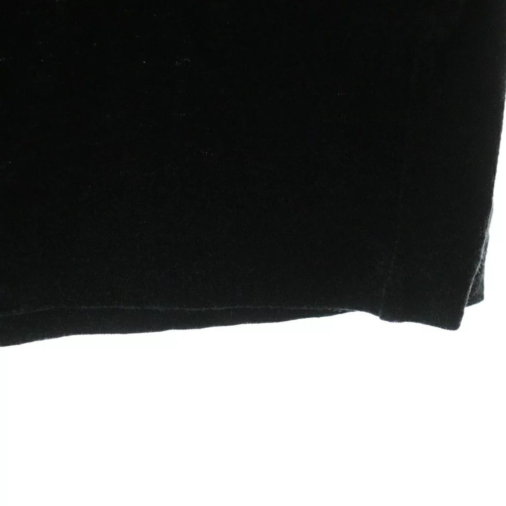 Yohji Yamamoto BLACK Scandal Yohji Yamamoto // 20SS Crew Neck T-Shirt Size US L / EU 52-54 / 3 - 5 Thumbnail