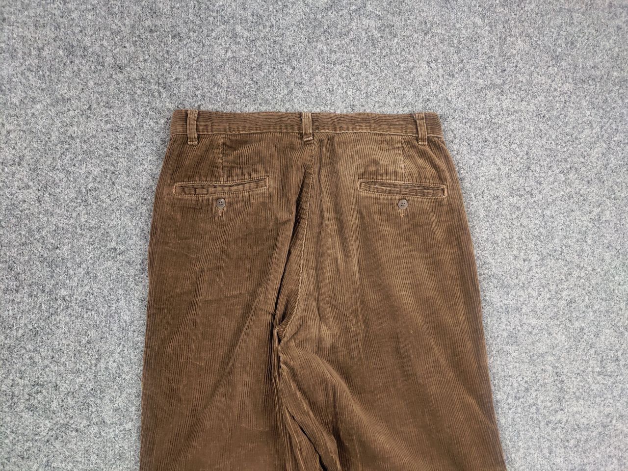 ラルフローレン POLO CORDS TALON MADE IN USA ラルフローレン POLO CORDS TALON MADE IN USA ラルフローレン POLO