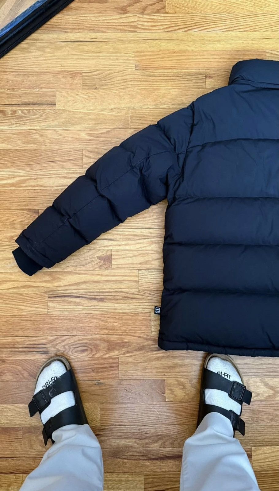 Aritzia The Super Puff™ - cliMATTE™: Women’s Large Size L / US 10 / IT 46 - 5 Thumbnail