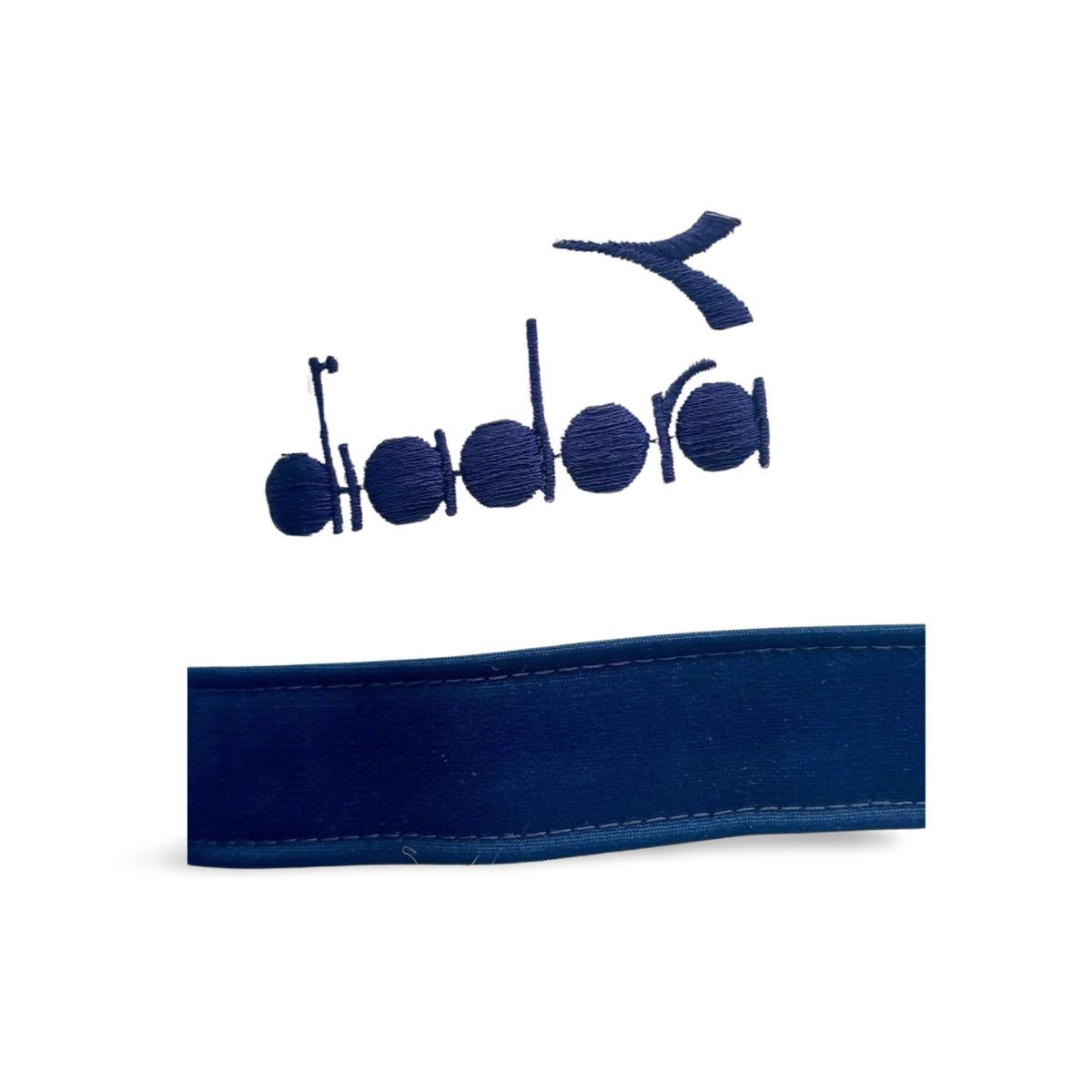 Diadora Vintage Diadora Italy National Team Track Jacket - 1986 Size US L / EU 52-54 / 3 - 6 Thumbnail