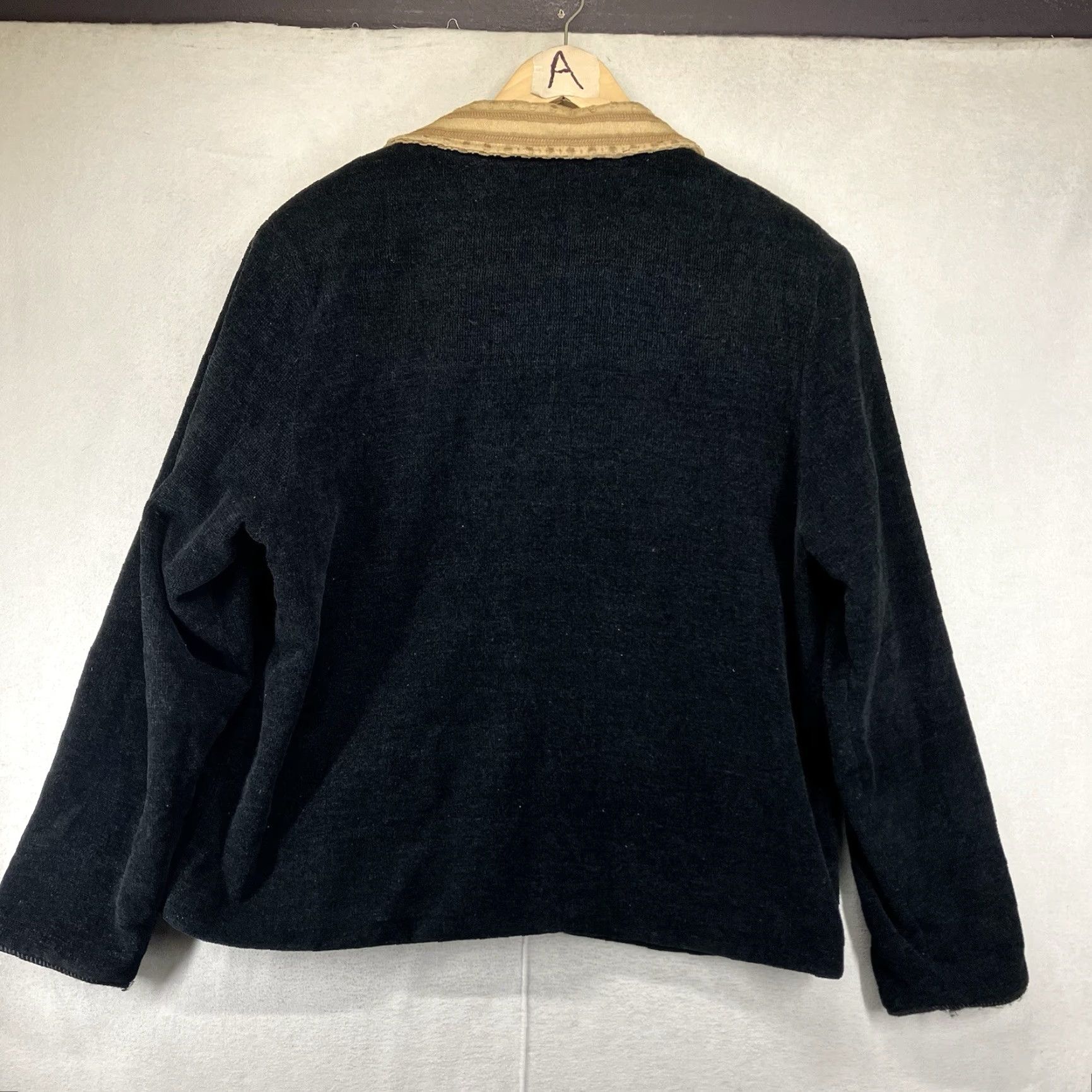 Vintage VINTAGE Analogy Blazer Shirt? Size M / US 6-8 / IT 42-44 - 2 Thumbnail